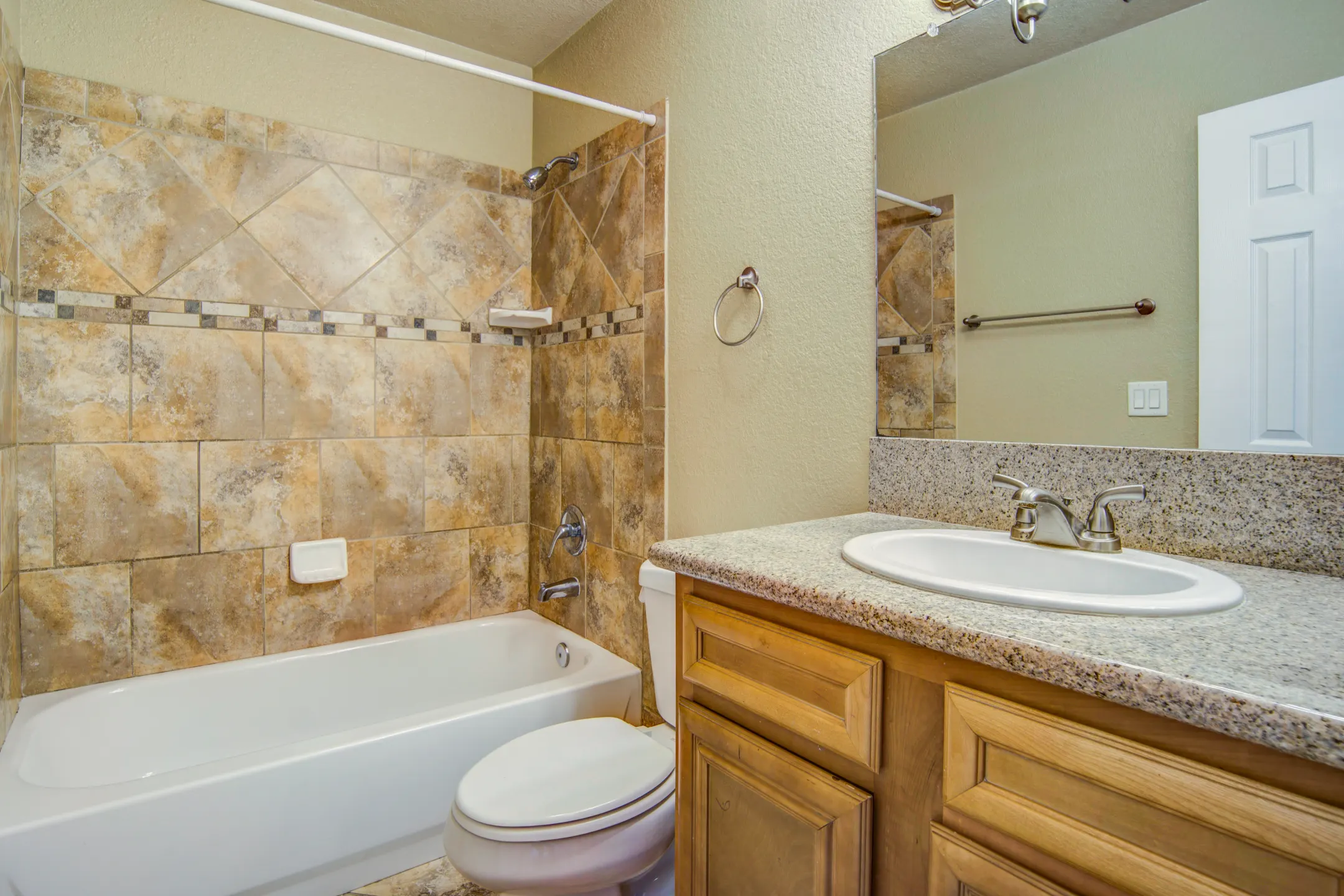 Bathroom - Pebble Creek - Tucson, AZ