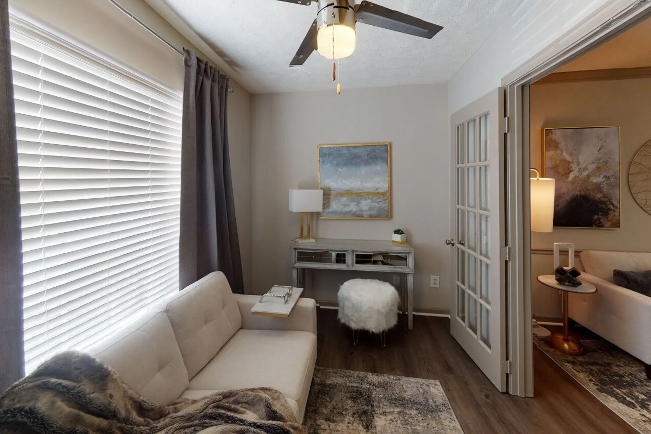 Fountain Brook Apartments 100 Brookhaven Cir Fort Oglethorpe, GA