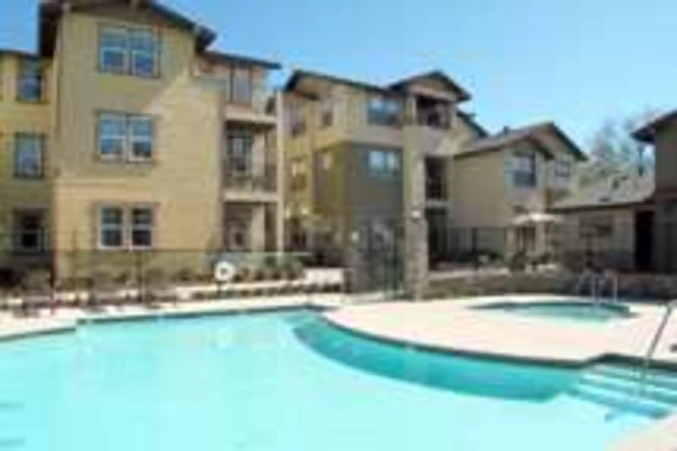 Pool - The Crest At Fair Oaks - Fair Oaks, CA