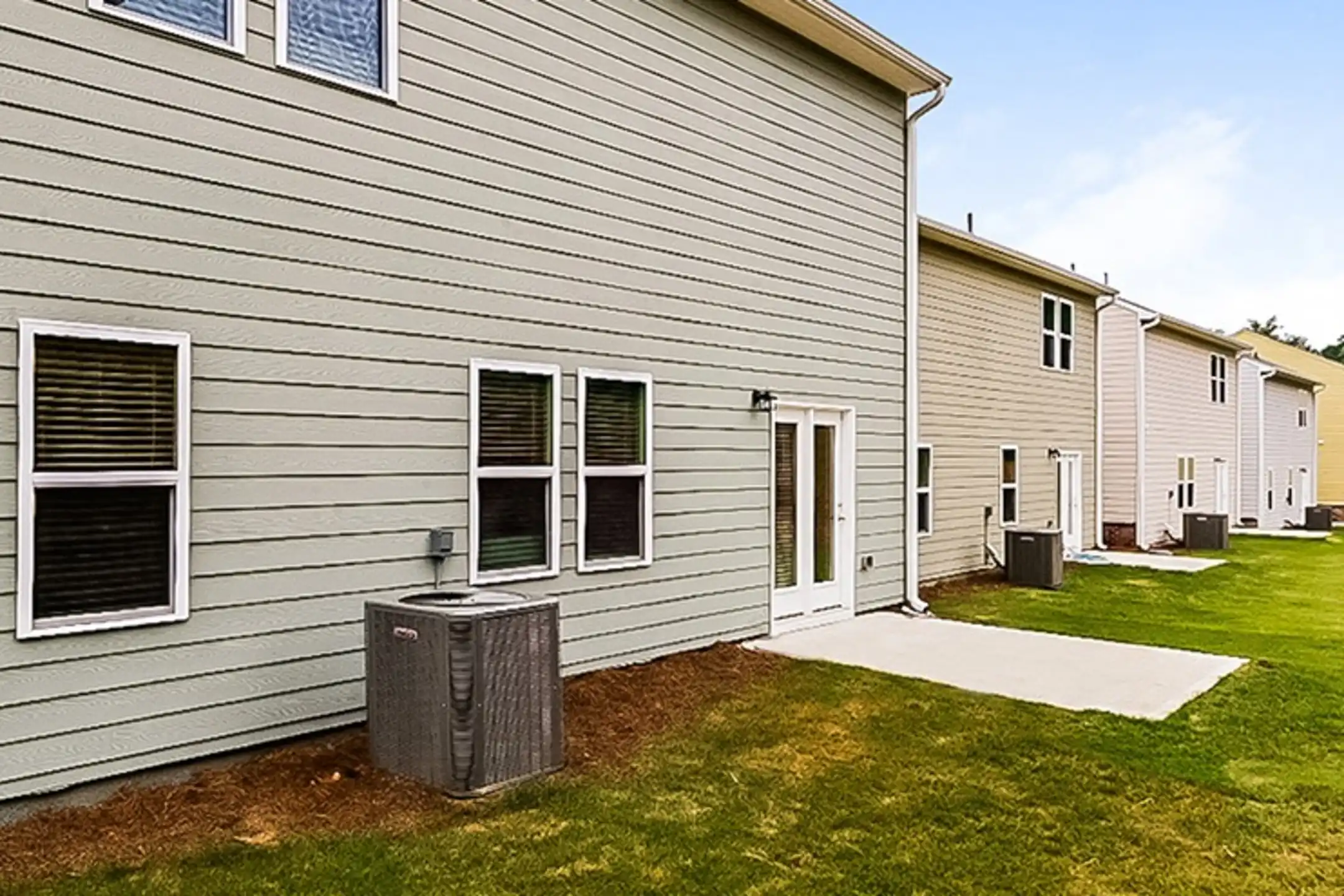 Liberty Grove 1320 Elmstead Place Locust Grove, GA Houses for Rent