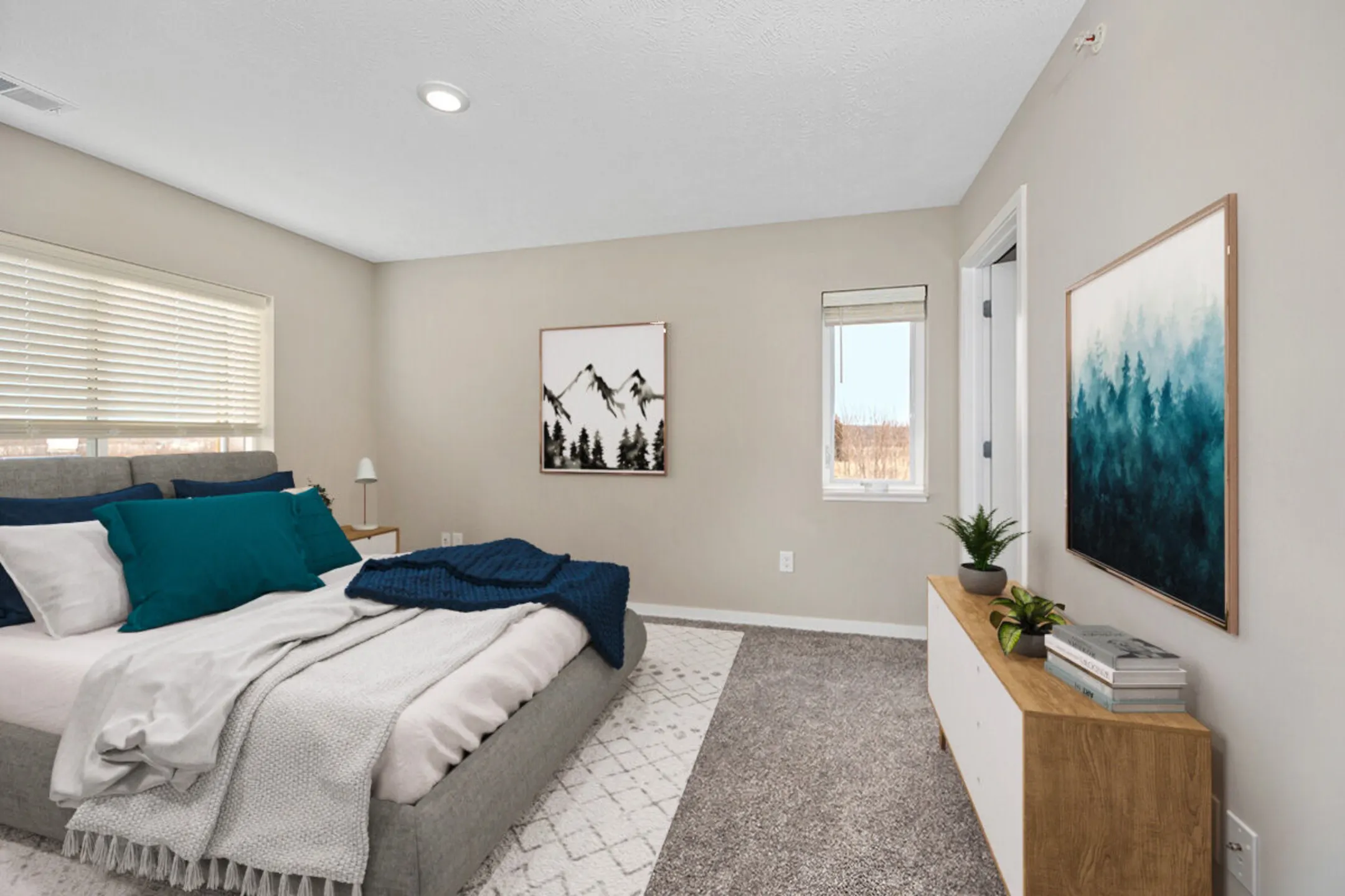 The Summit Apartments Coldwater, MI 49036