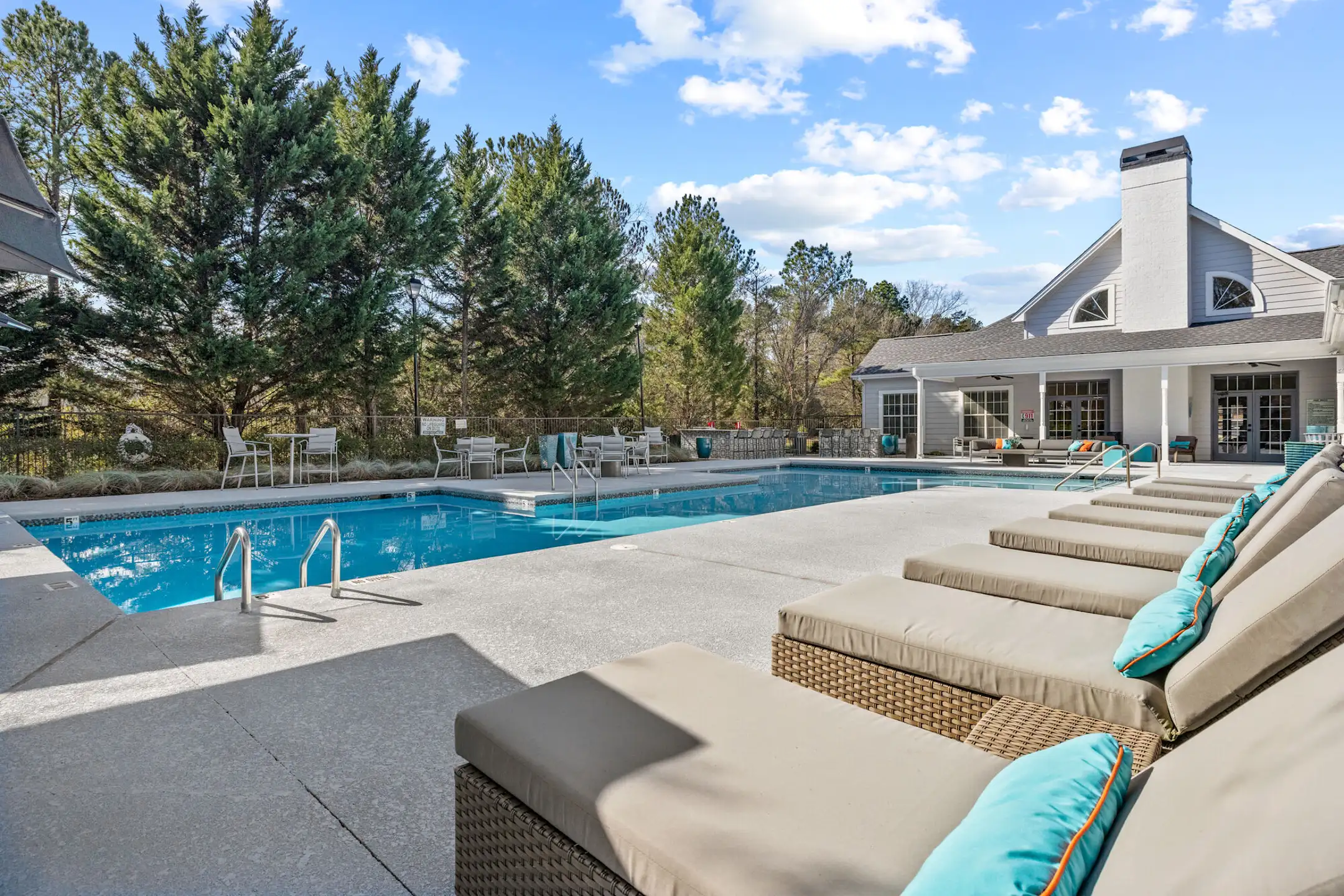 The Waterford Apartment Homes Apartments Morrisville, NC 27560