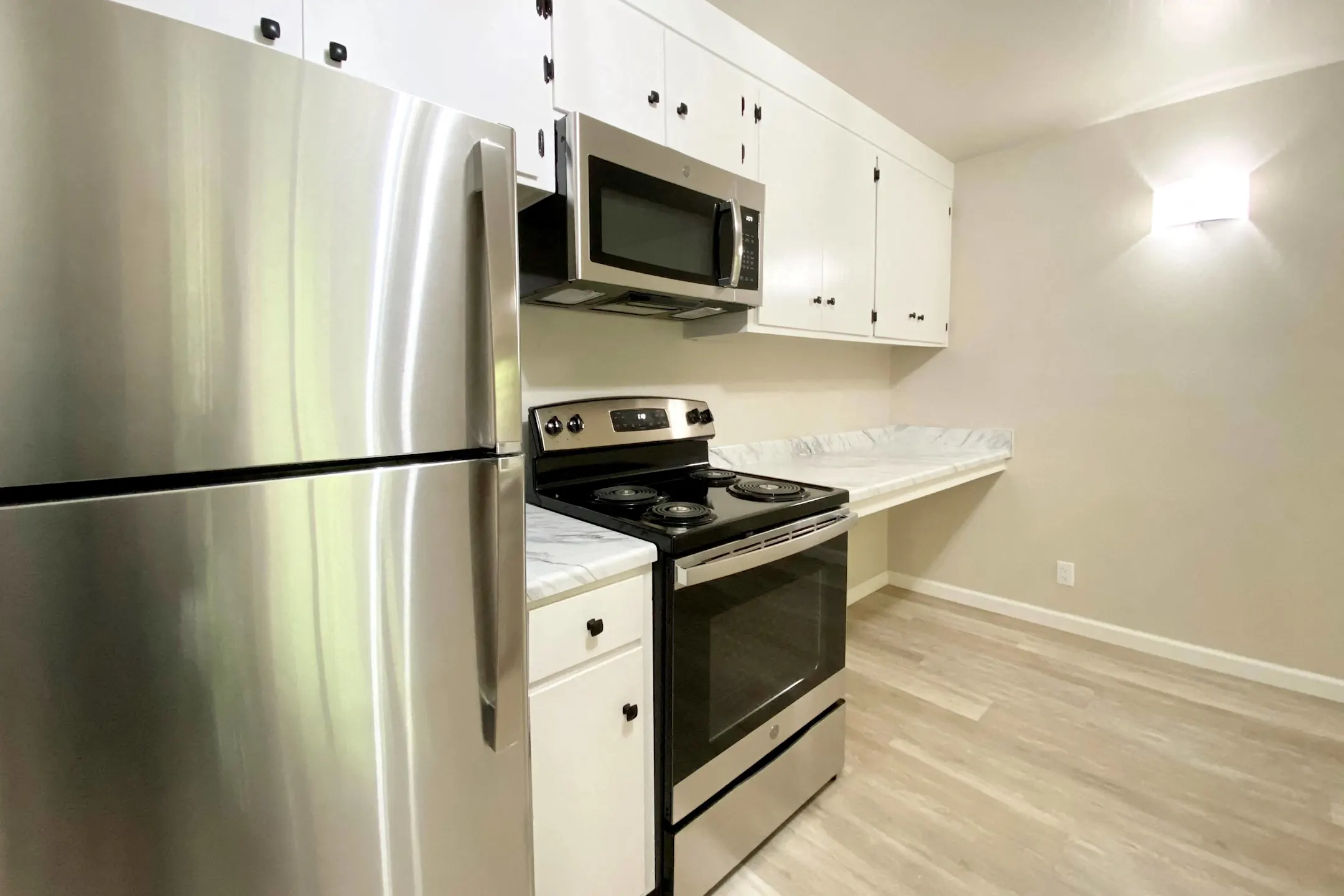 The Apartments Lafayette, CA 94549