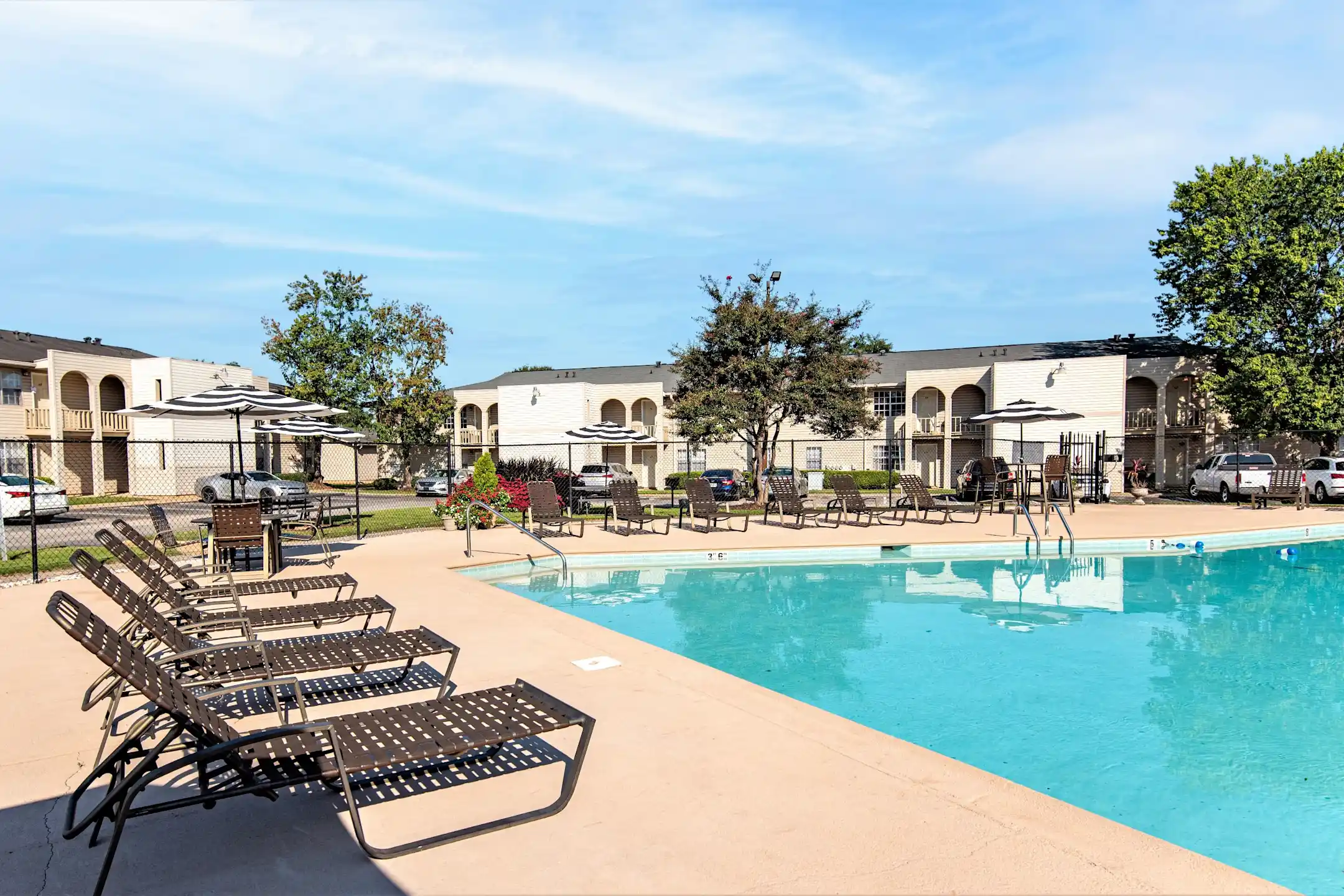 Bent Tree Apartments Apartments Tuscaloosa, AL 35401