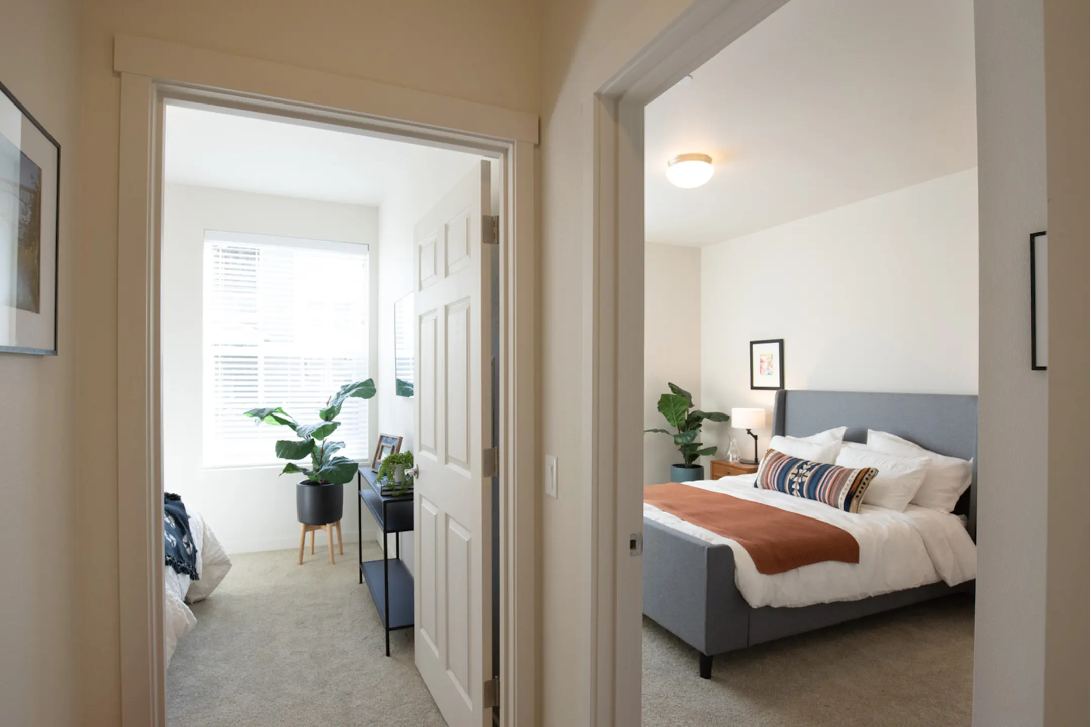 Bedroom - Acero Jensen Park - Vancouver, WA