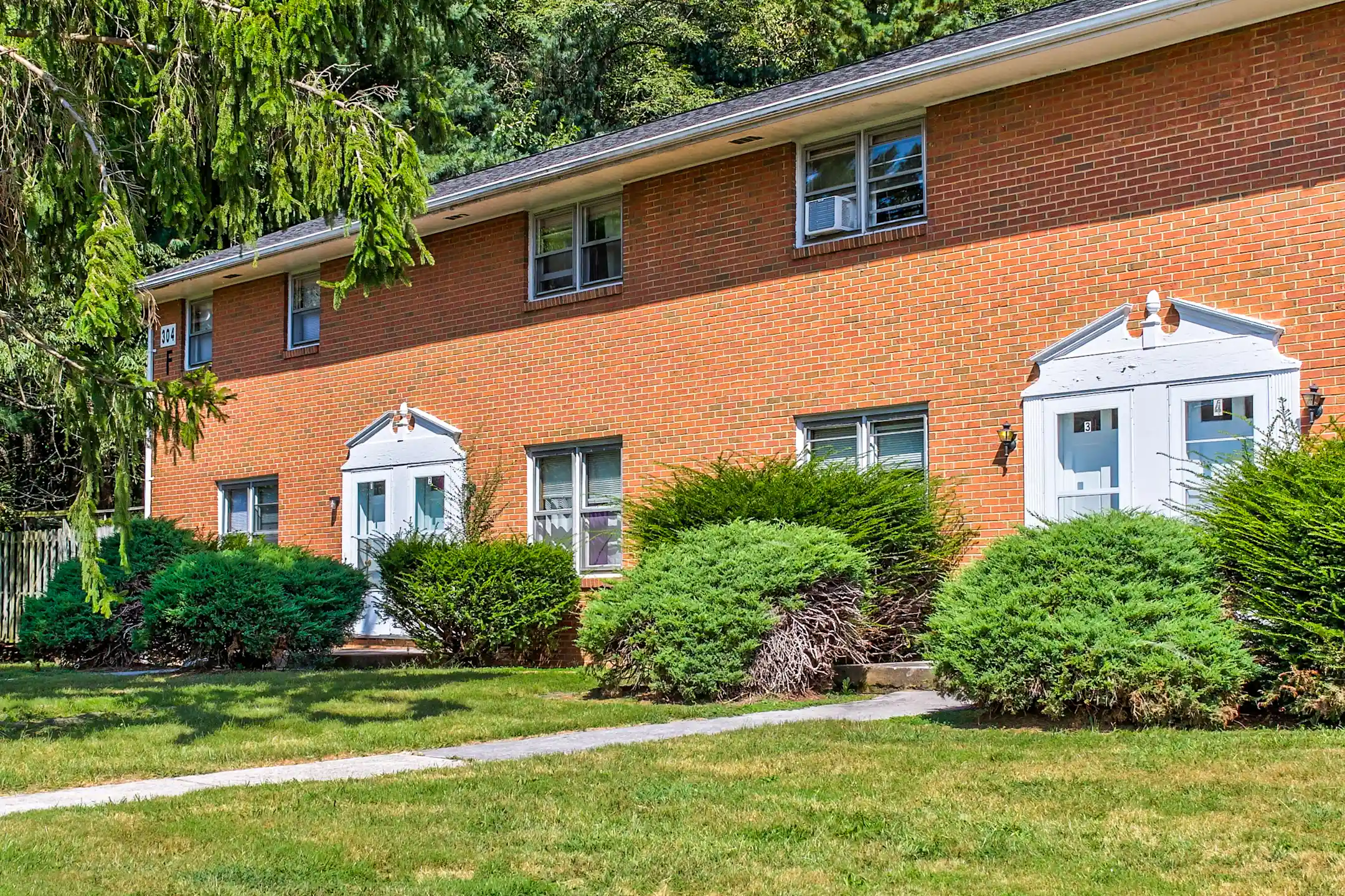 Apartment Heights 309 Apartment Heights Drive Blacksburg, VA