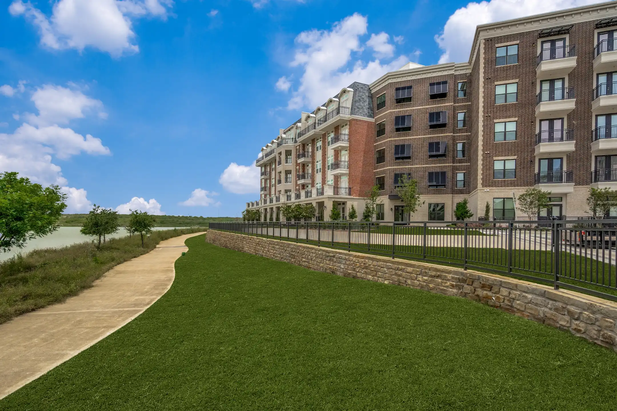 Hasting's End Apartments Coppell, TX 75019