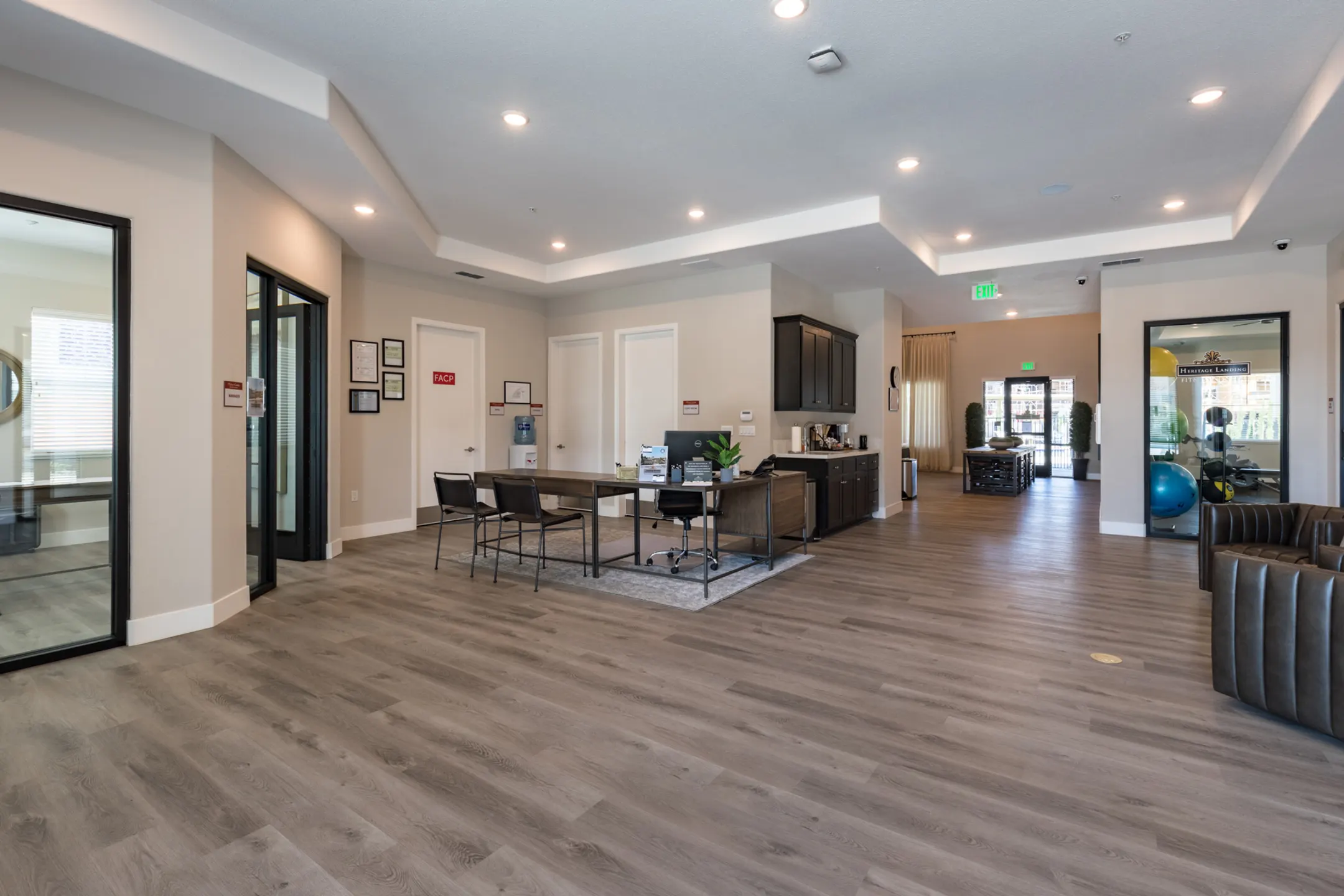 Heritage Landing Apartments 4200 Nord Highway Chico, CA Apartments