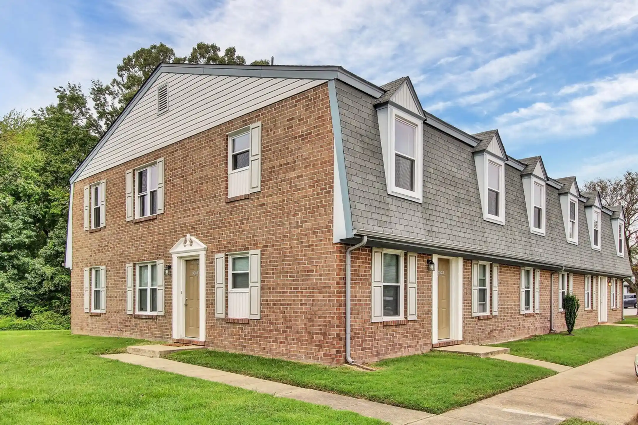 Kings Grant Landing Apartments - Virginia Beach, VA 23452