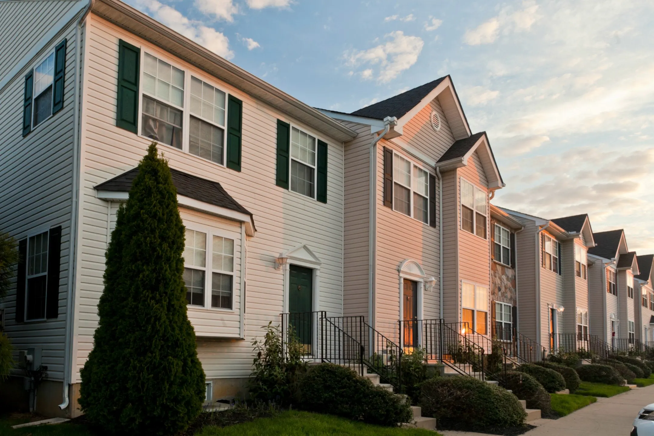 St. Andrews Apartments Bear, DE 19701