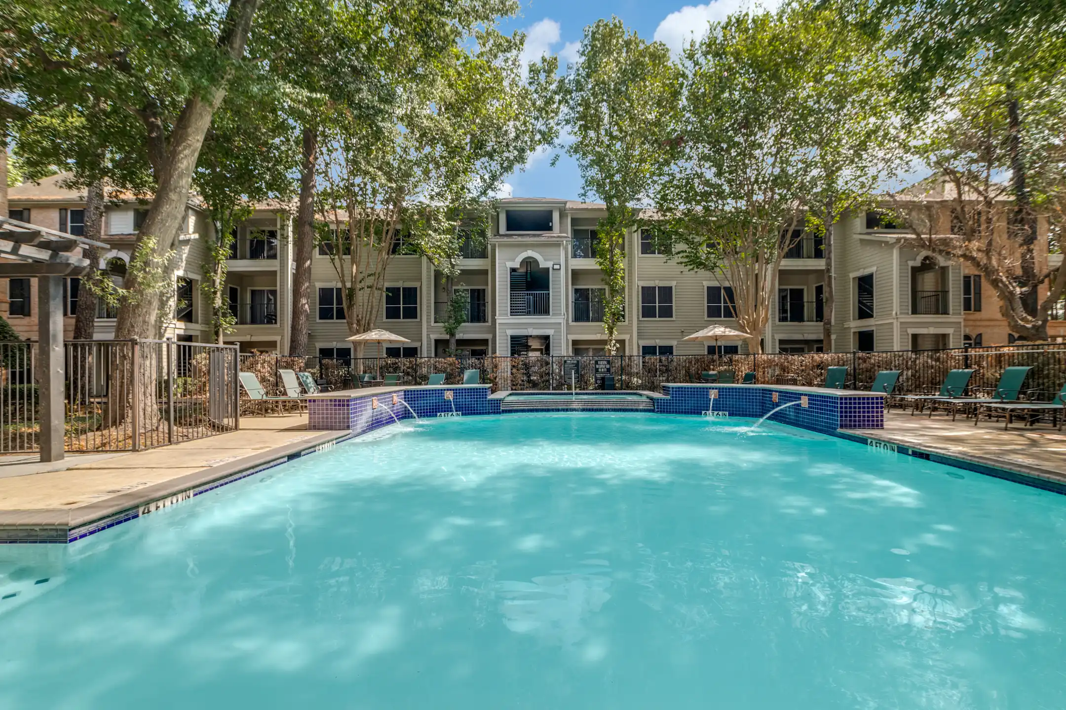 The Preserve at Cypress Creek 1007 Cypress Station Dr Houston, TX