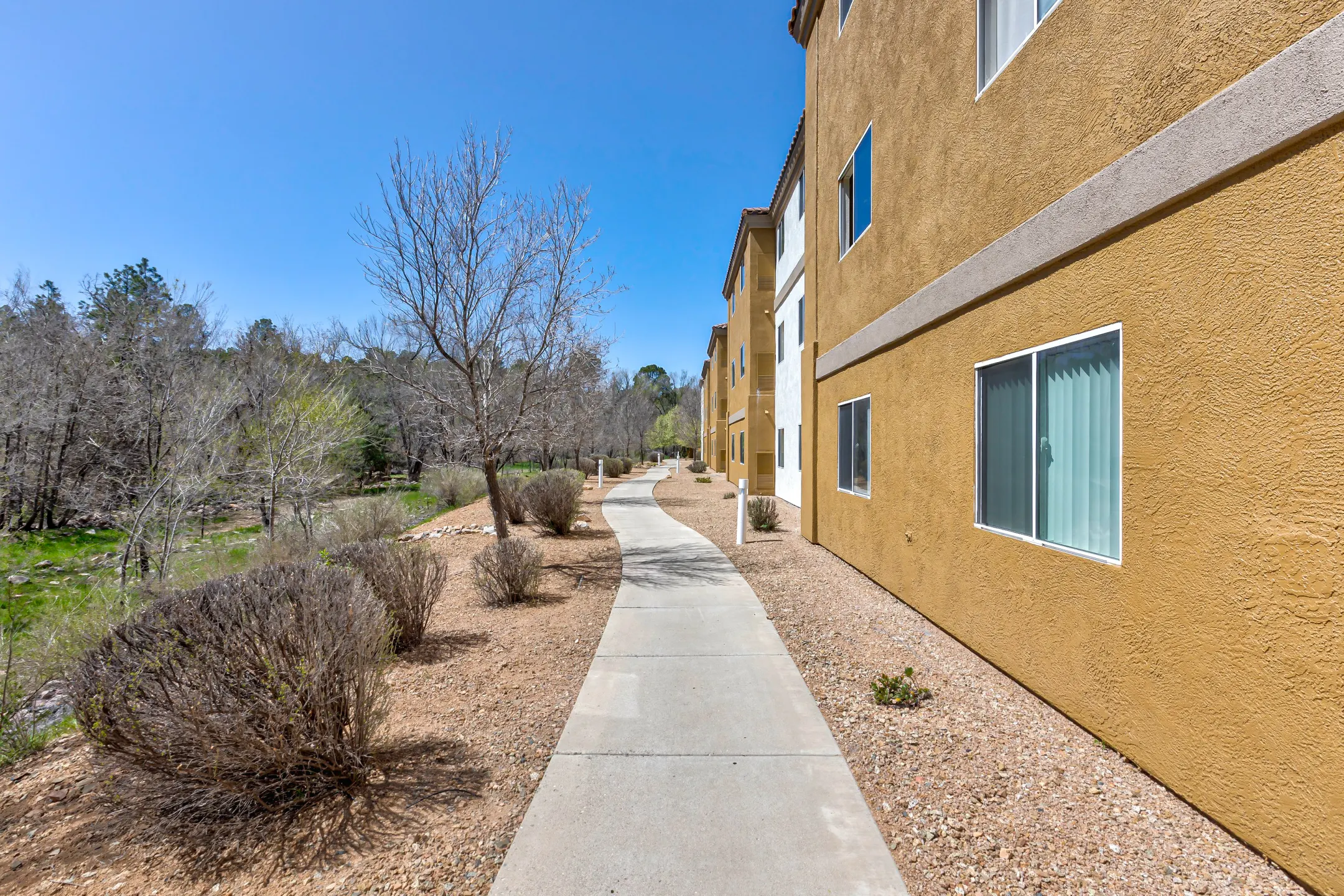 Canyon Run All Utilities INCLUDED! Apartments Prescott, AZ 86303