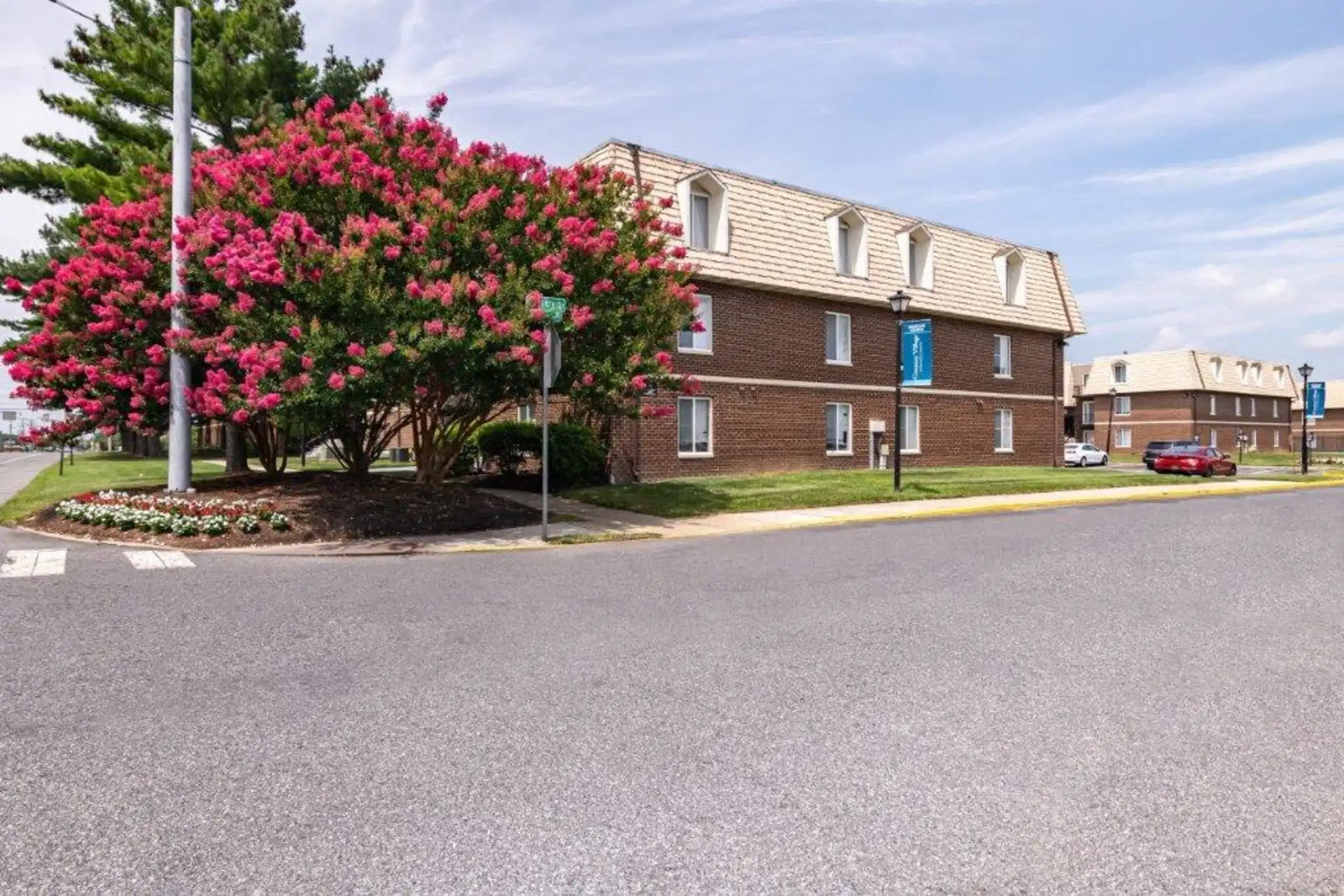 Country Village Apartment Homes Apartments Dover, DE 19901
