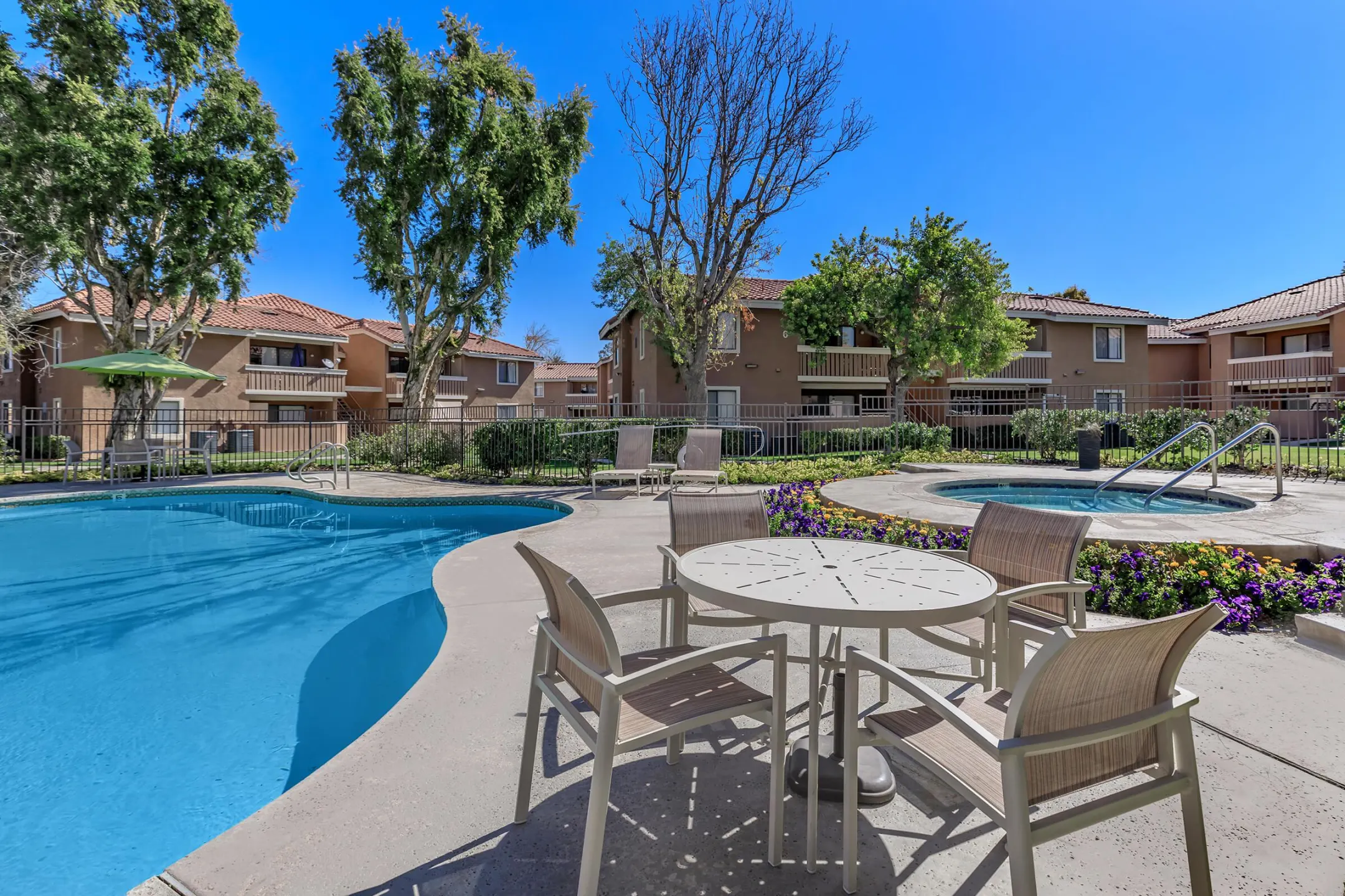 Smoketree Polo Club Apartments - 81875 Avenue 48 | Indio, CA Apartments ...