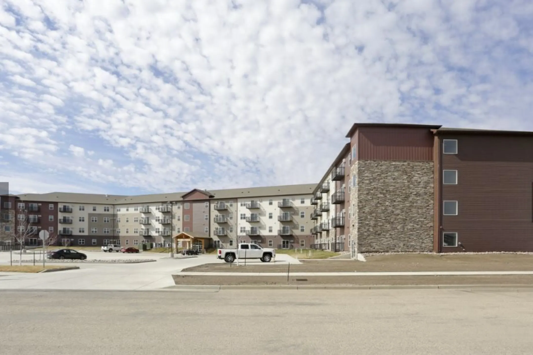 Lakewood Estates - Mandan, ND