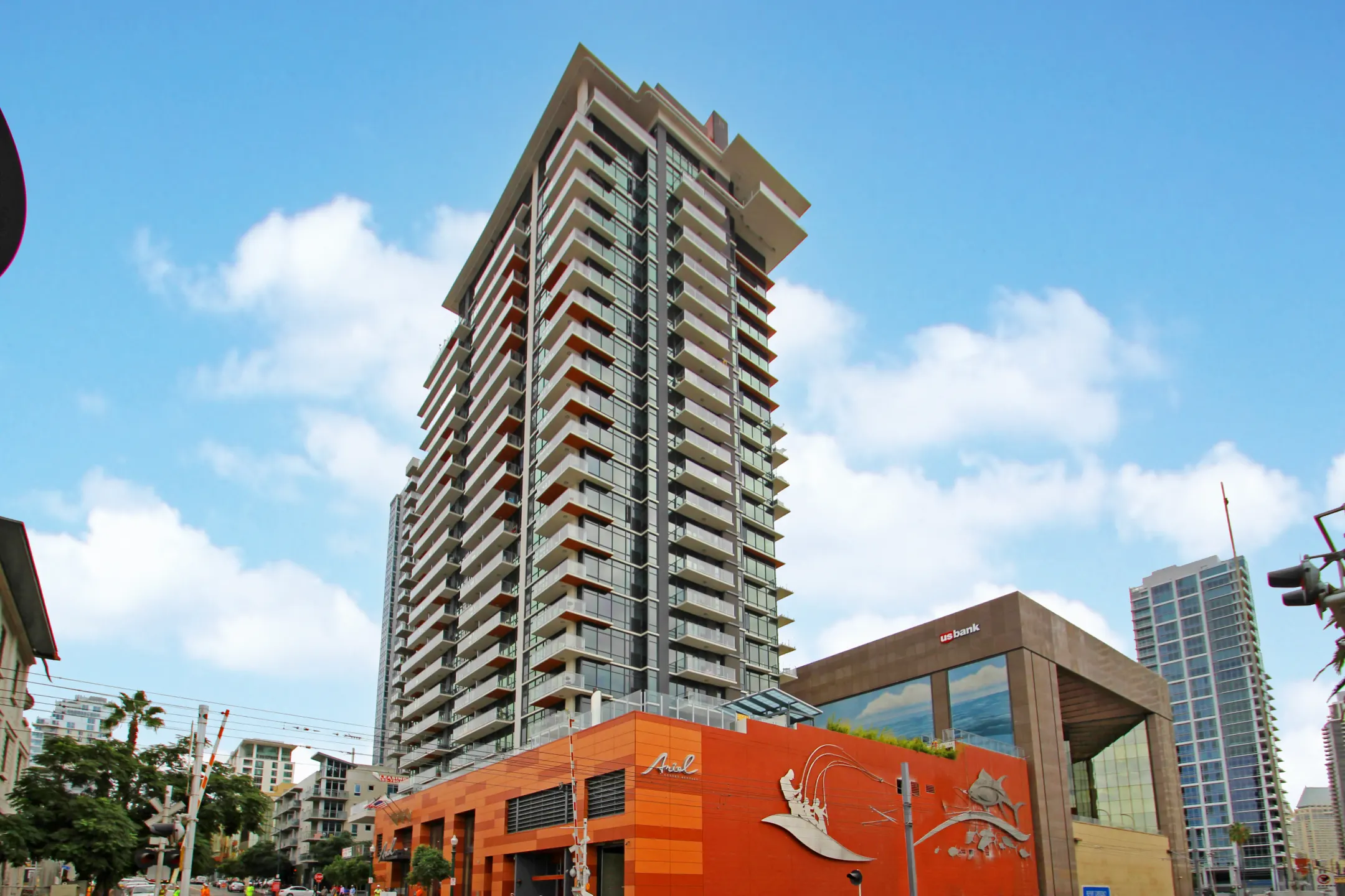 Ariel Luxury Rentals - San Diego, CA