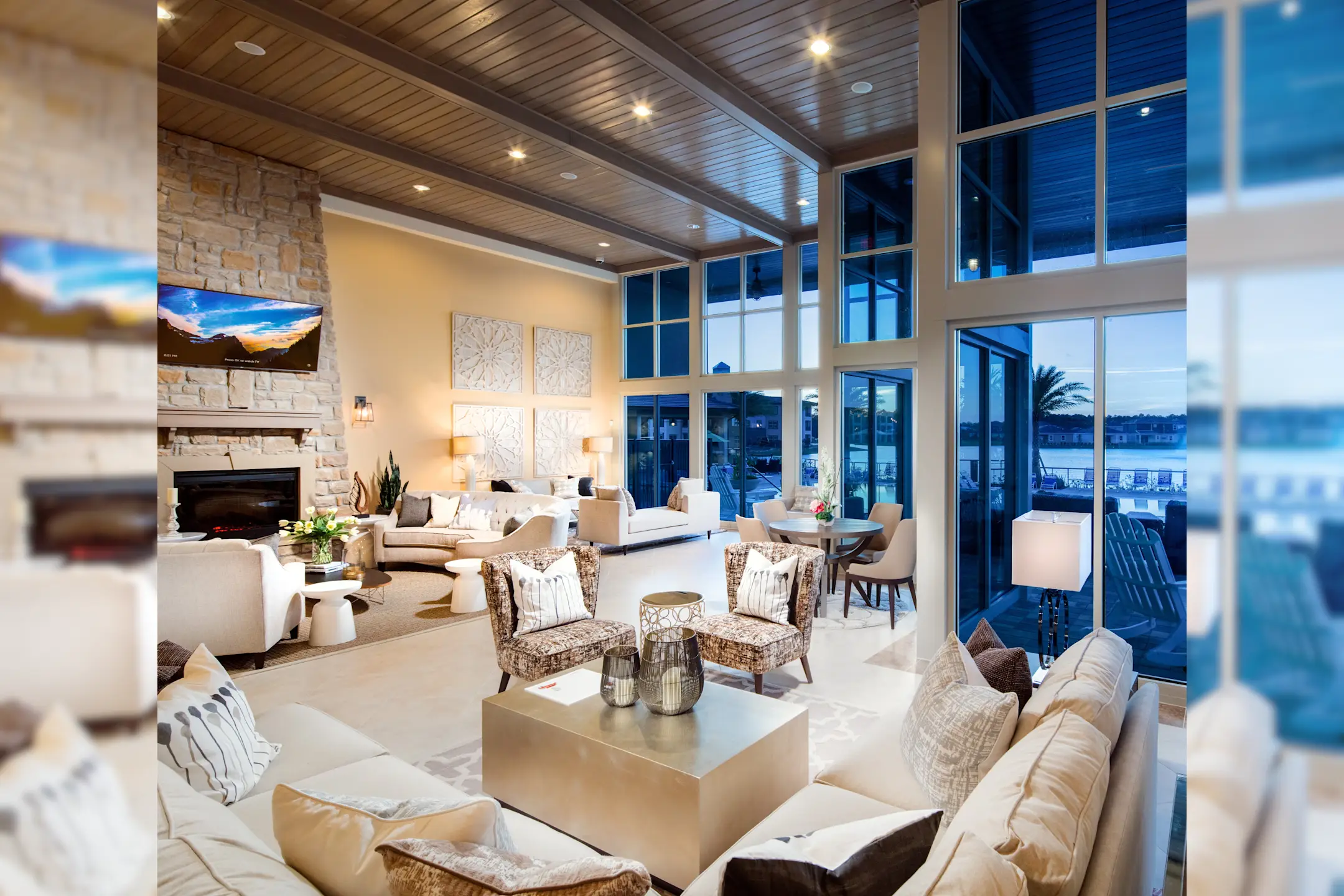 Sanctuary at Westport 5400 Coraci Blvd Port Orange, FL Apartments