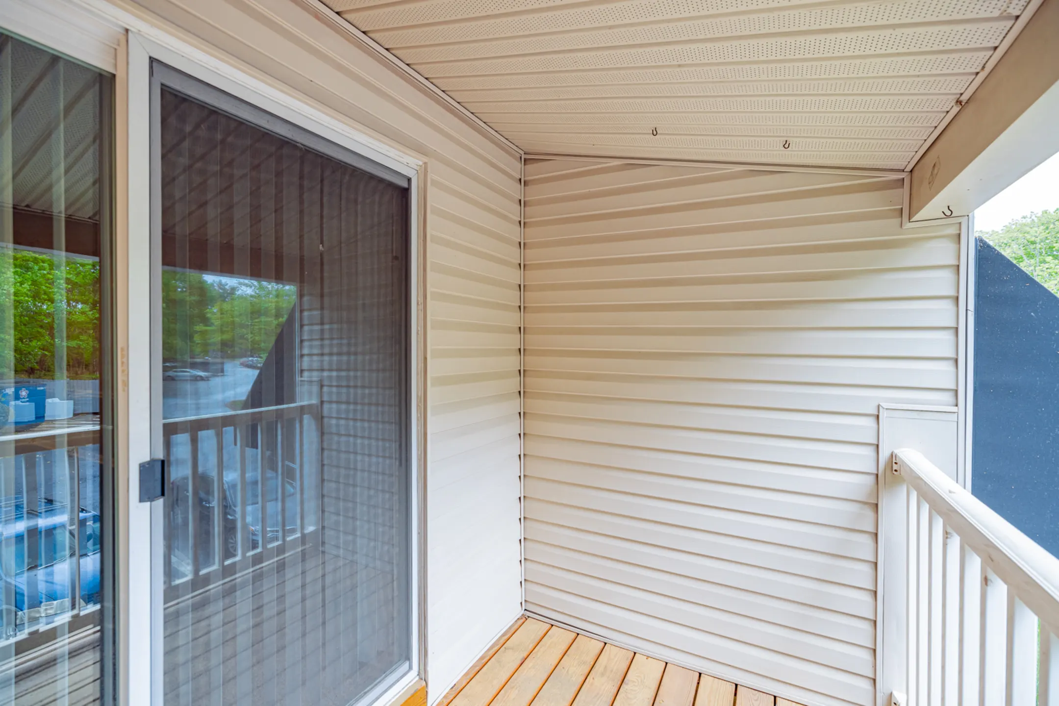 The Morehead Apartments Greensboro, NC 27409