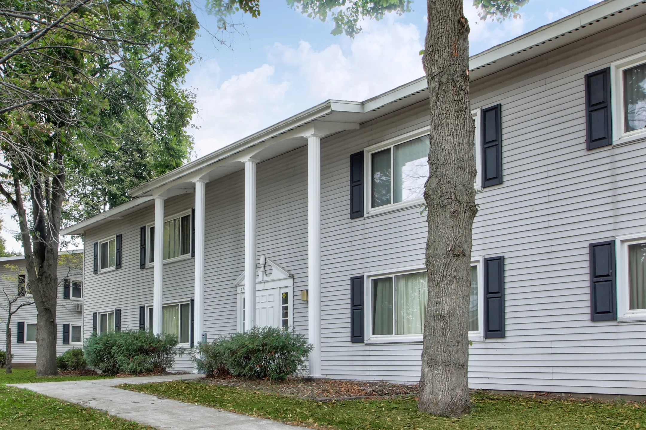 Park Ridge Apartments Apartments Schofield, WI 54476