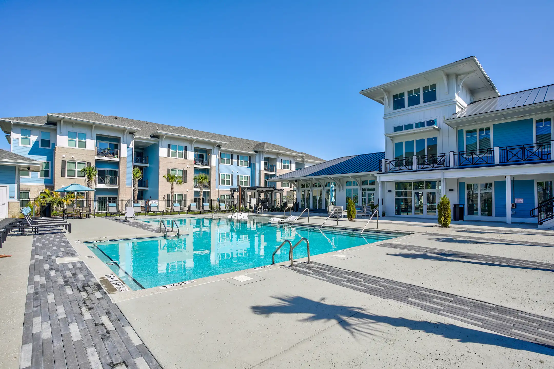 The Banks at Bridgewater Apartments Little River, SC 29566