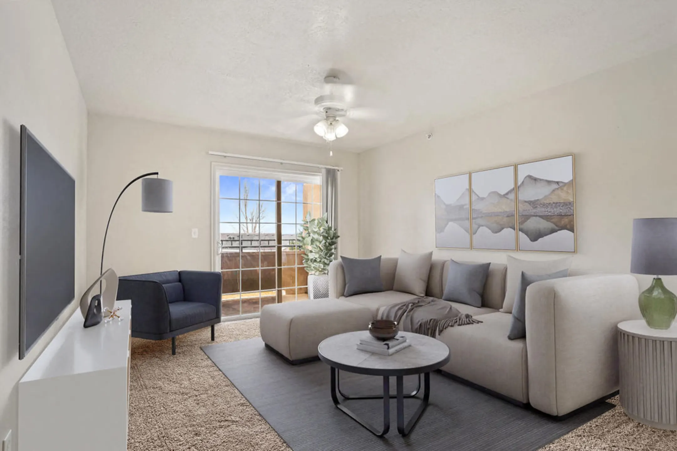 Deer Creek Village Apartments Apartments Providence, UT 84332