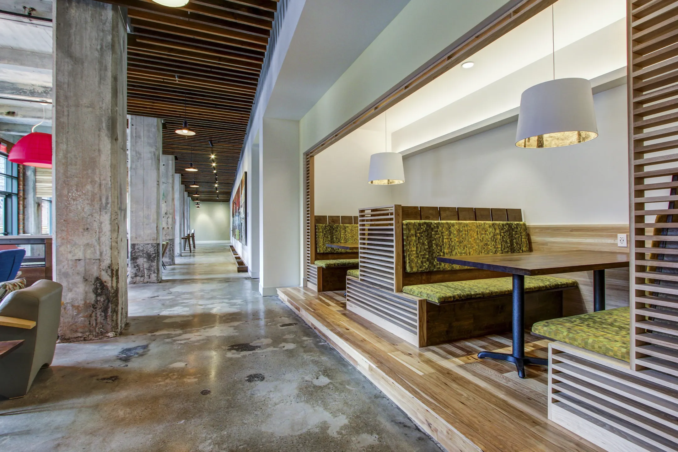 Worthington Yards Apartments Cleveland, OH 44113