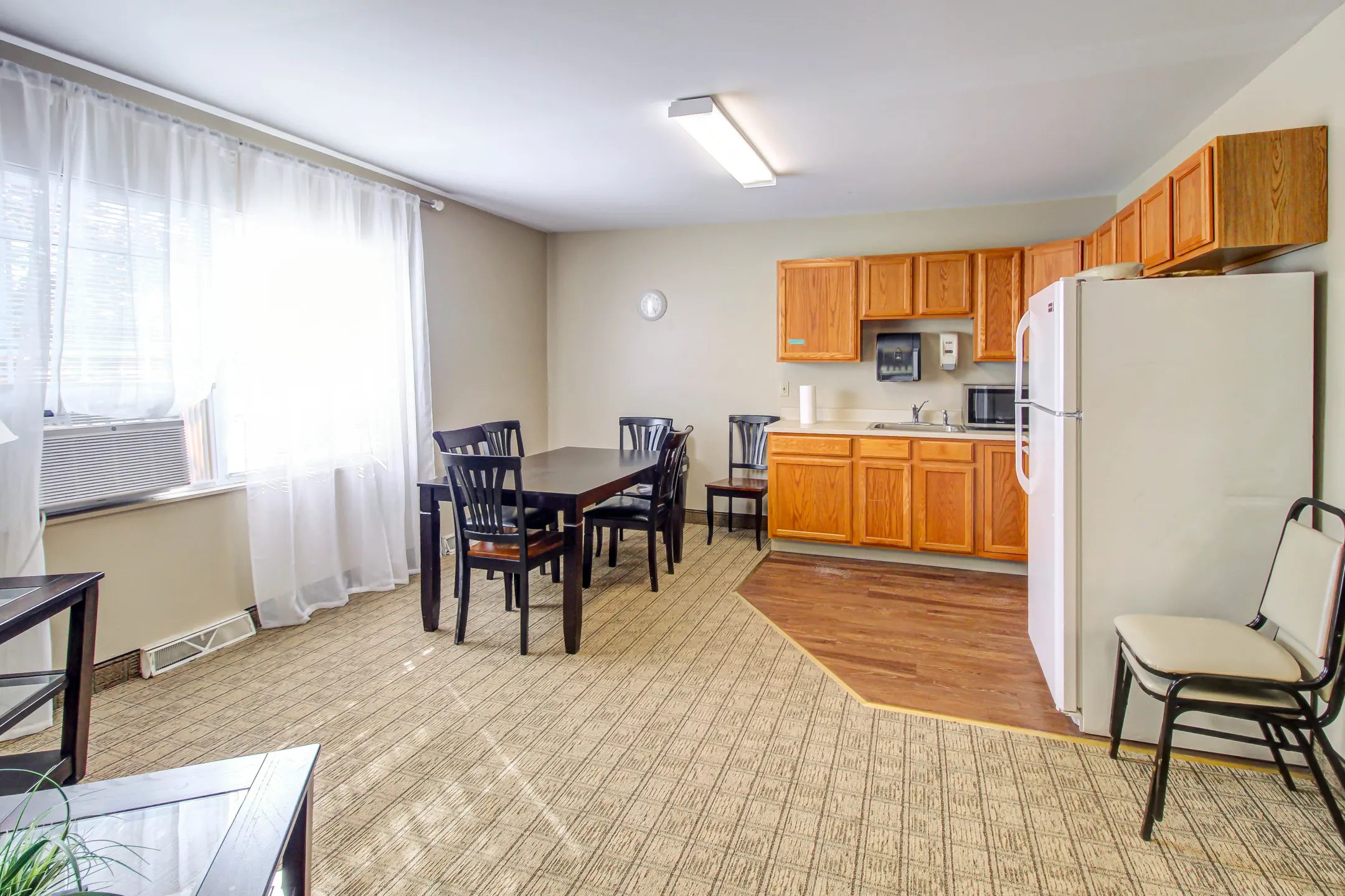 Orchard Place Senior Apartments Apartments Lackawanna, NY 14218