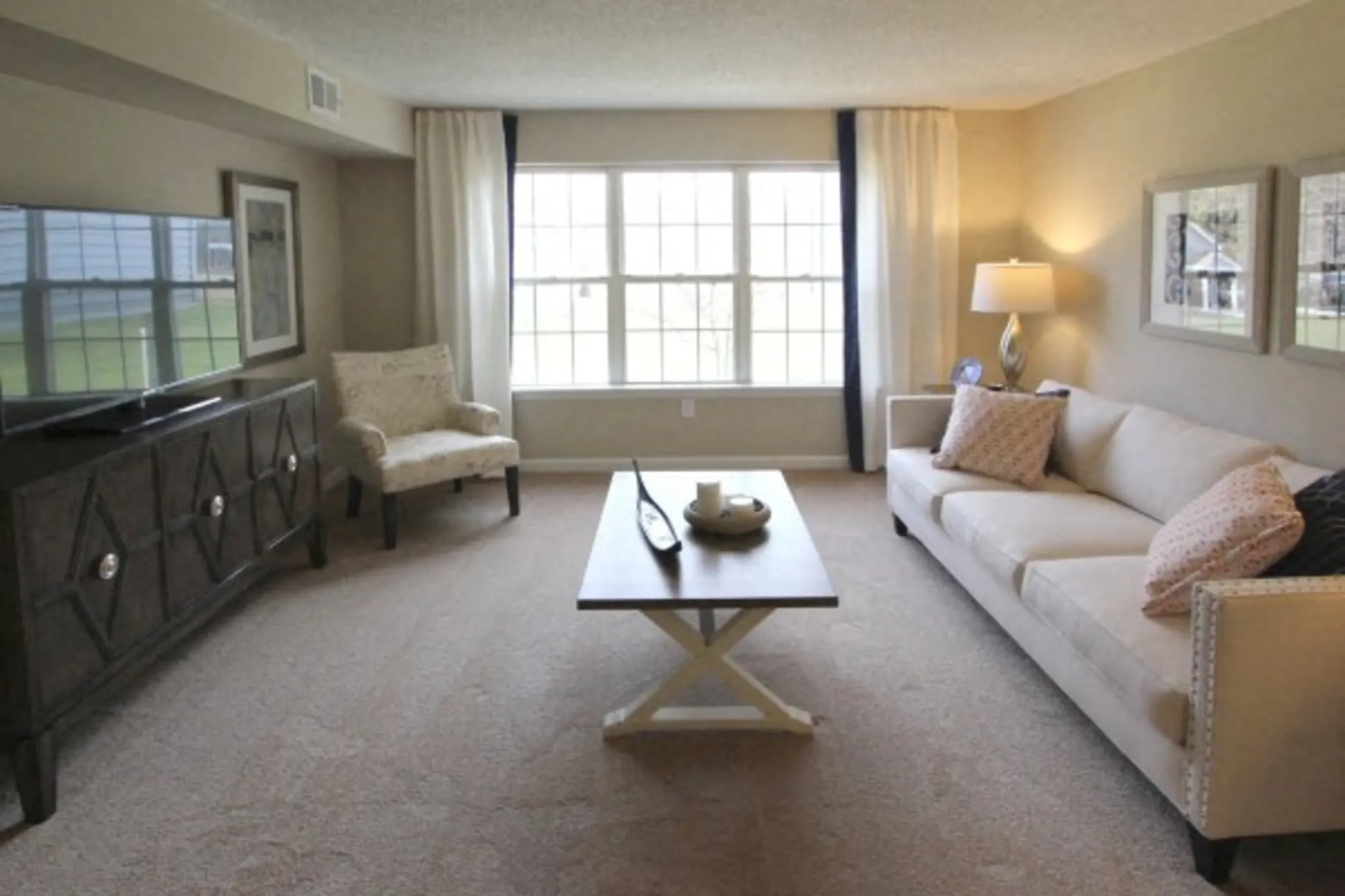 Bridgewater Apartments 110 Brookline Rd Ballston Spa, NY Apartments