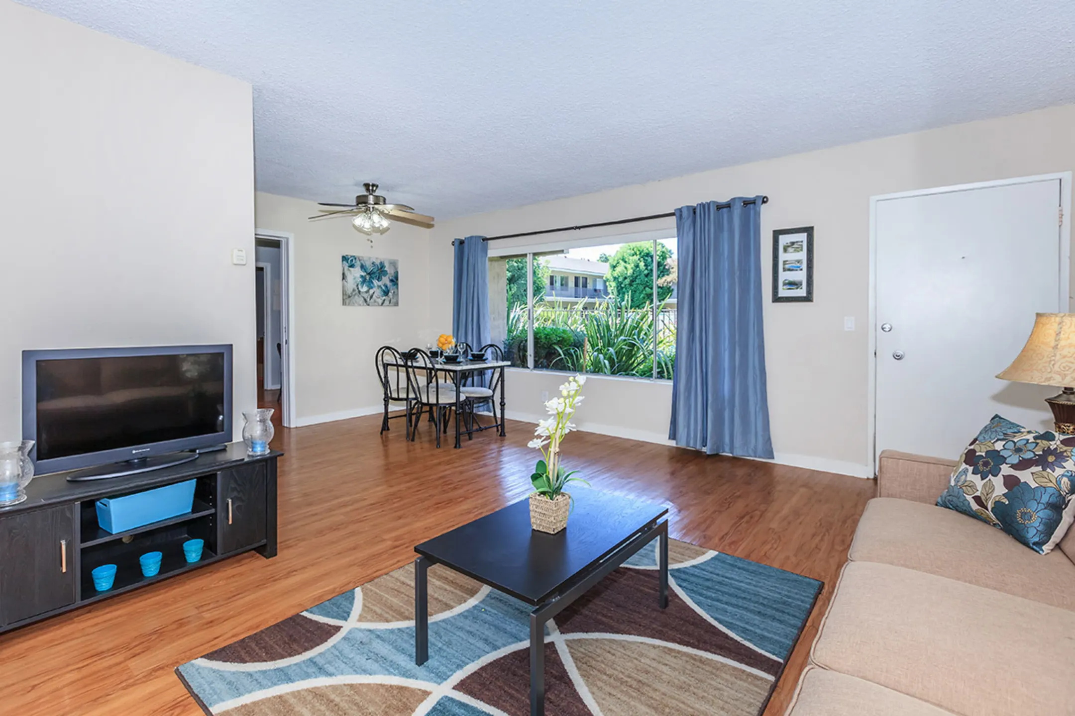 3 bedroom apartments in ventura ca