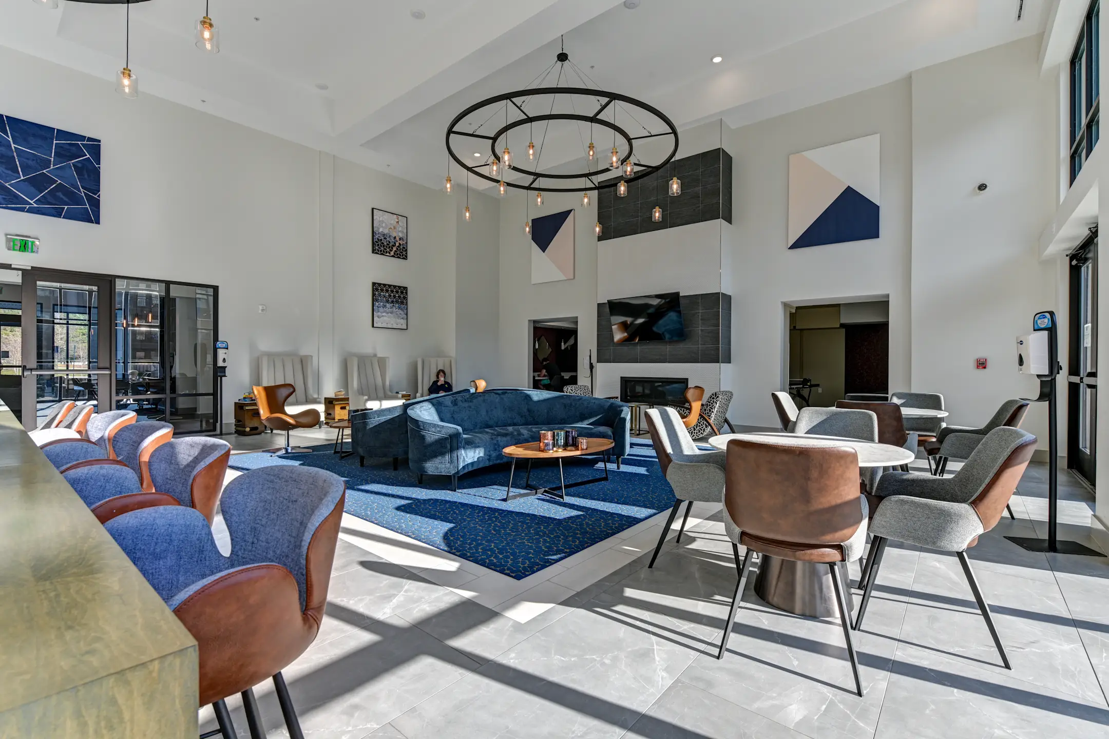 555 Flats 555 Dresher Rd Horsham, PA Apartments for Rent Rent.