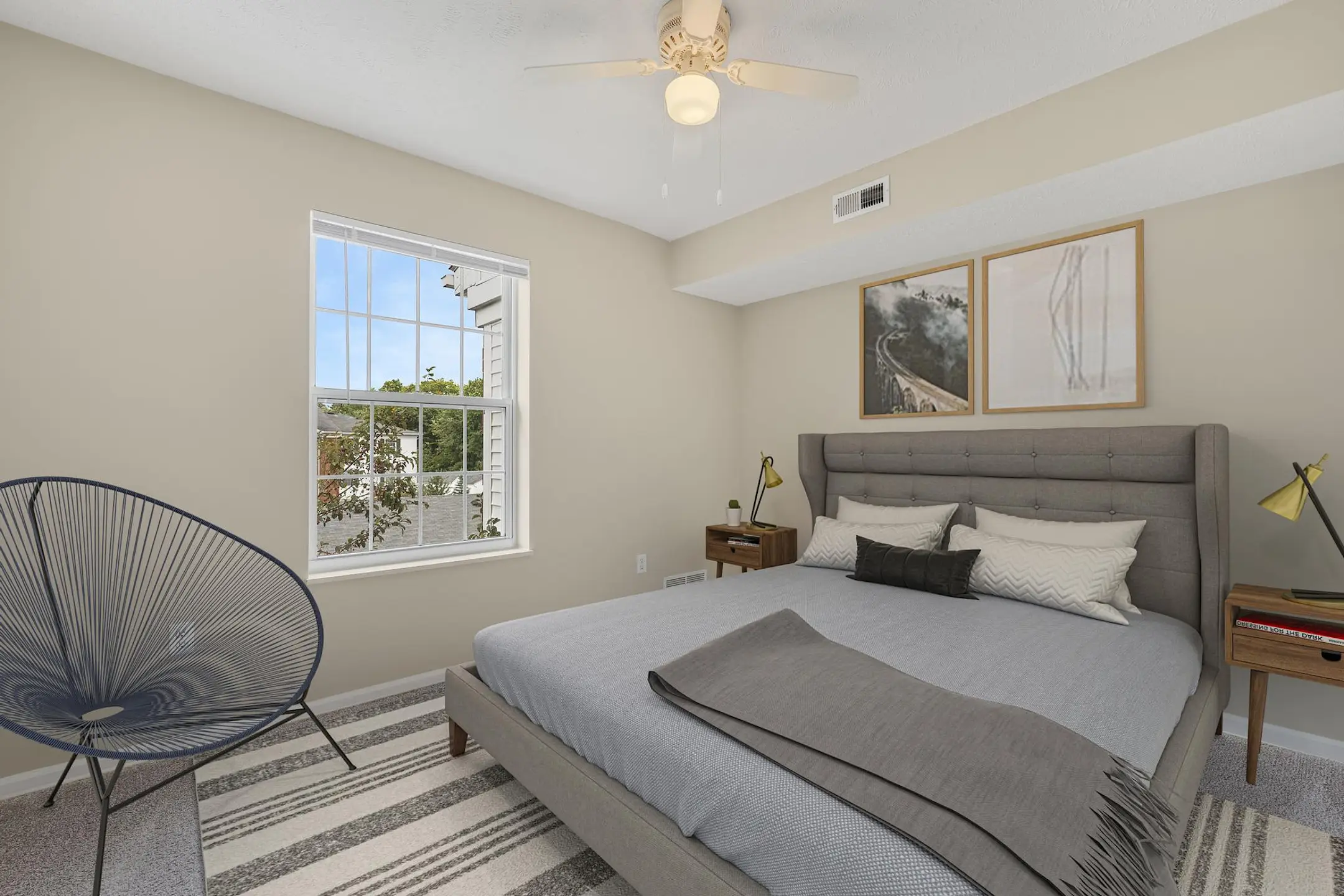 Eaton Ridge 201 Eaton Ridge Dr Northfield, OH Apartments for Rent