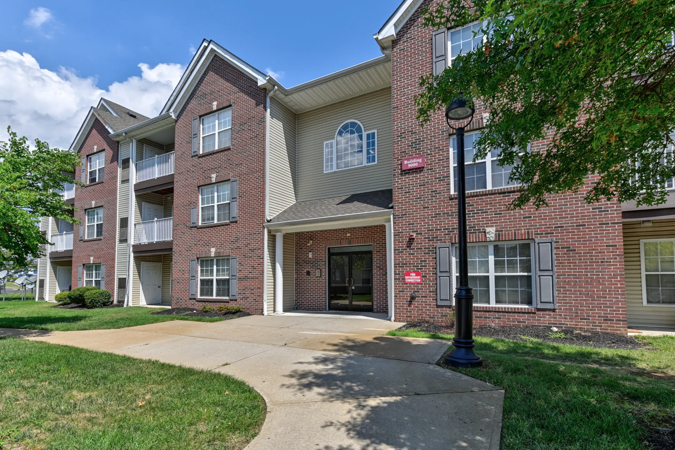 Willingboro Square 1200 Millenium Dr Willingboro, NJ Apartments for