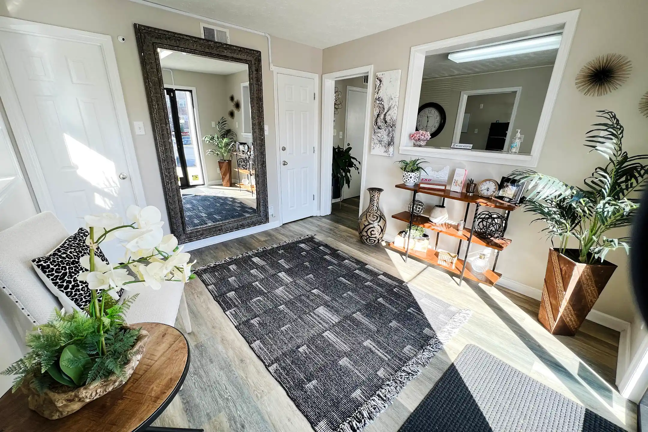 Park Place Apartments 535 Mahaffey Dr Richmond, KY Apartments for