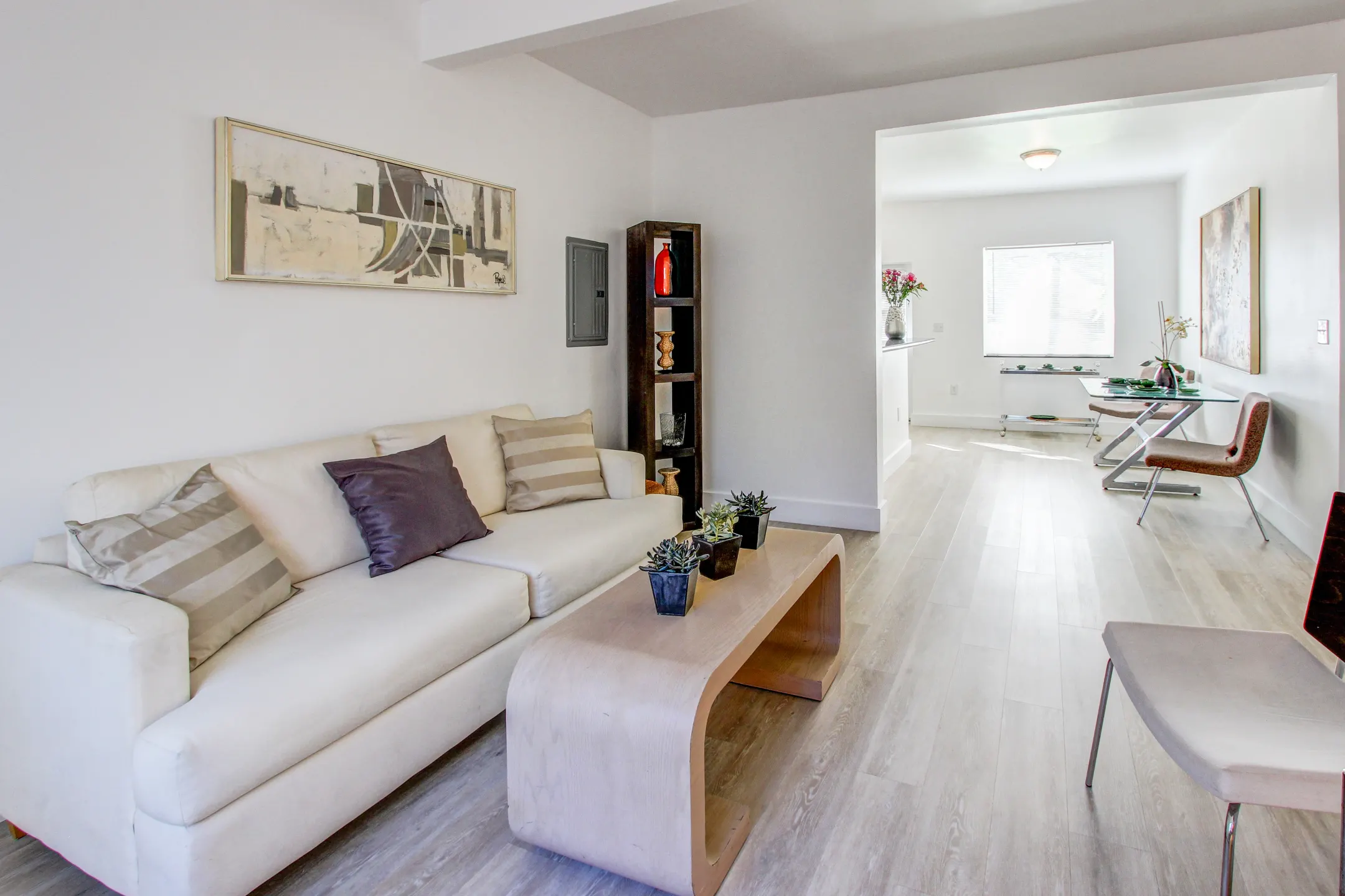 Design Place Apartments Miami, FL 33137