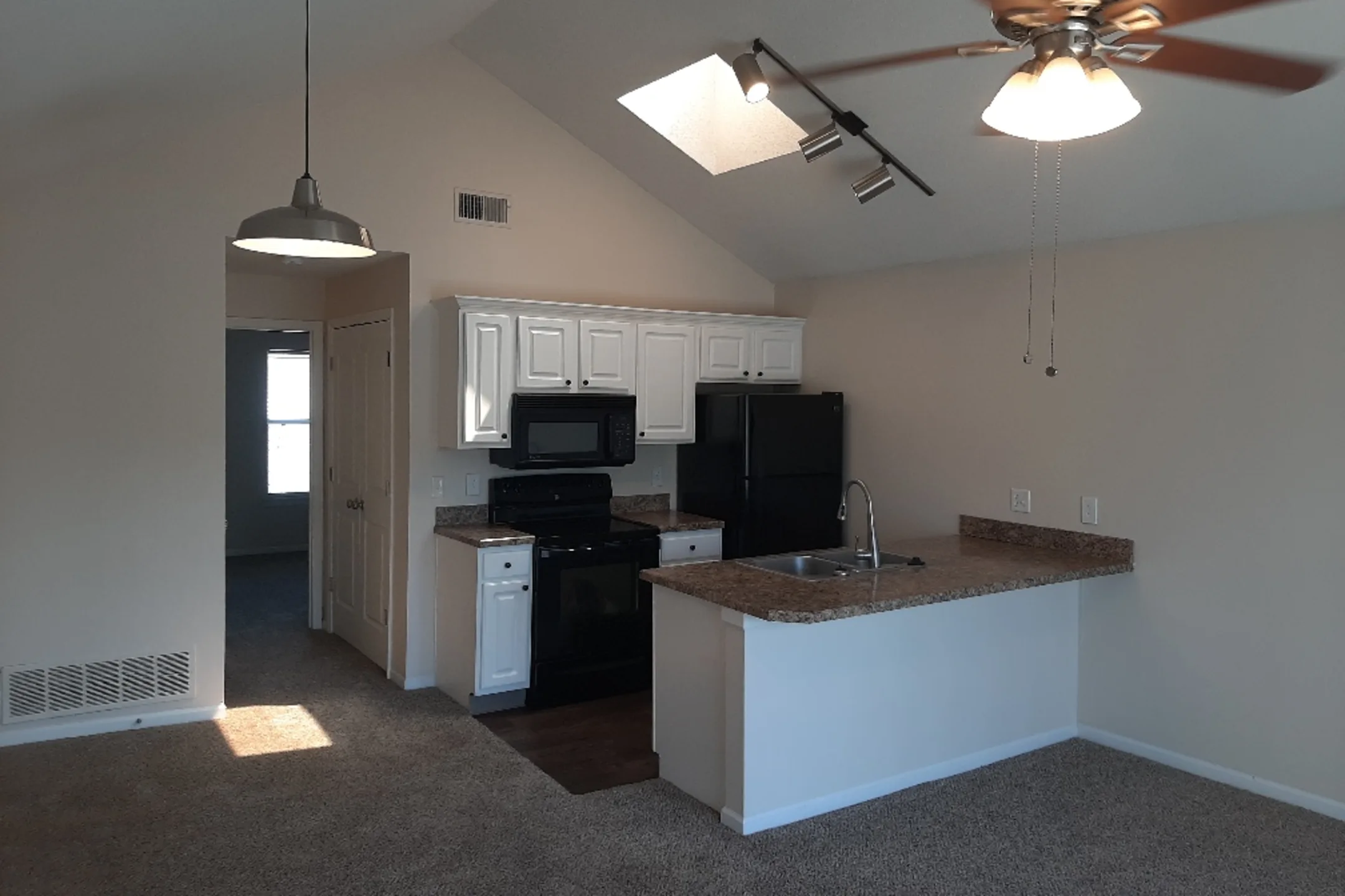Pinegate 9002 W 64th Ter Merriam, KS Apartments for Rent Rent.