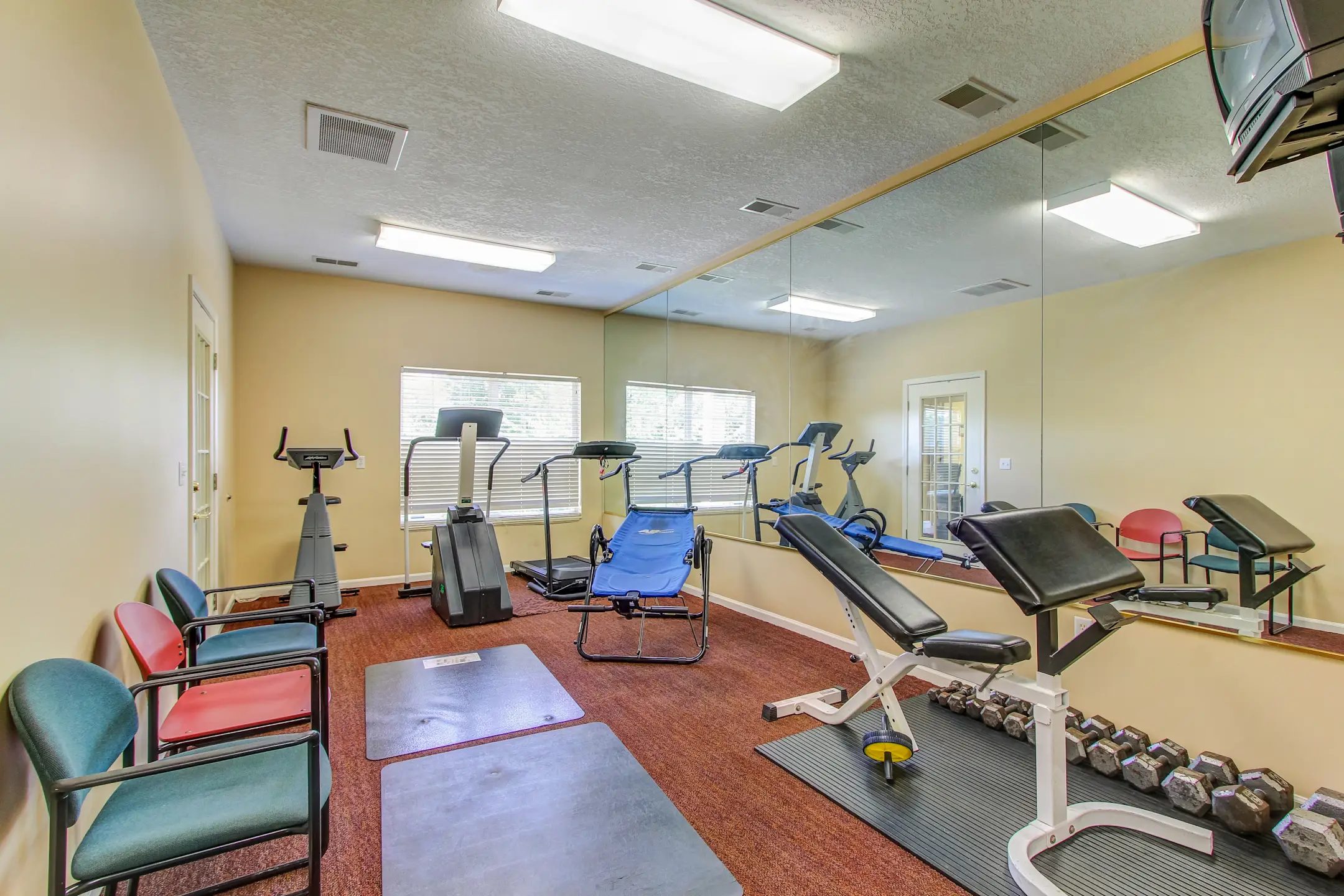 Cedarshores Apartment Homes 5280 Cedar Shores Ct Flint, MI