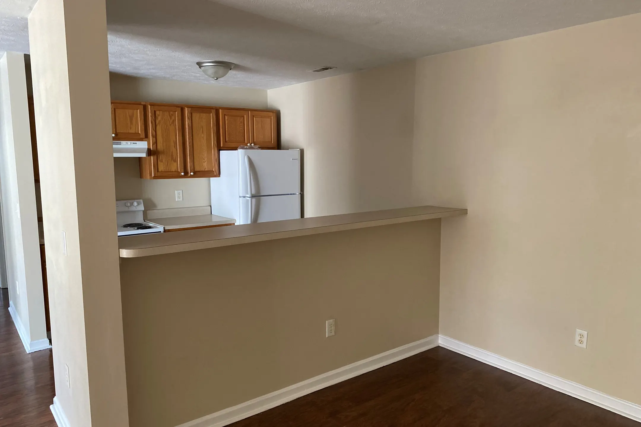 Sharon Woods Apartments Newburgh, IN 47630