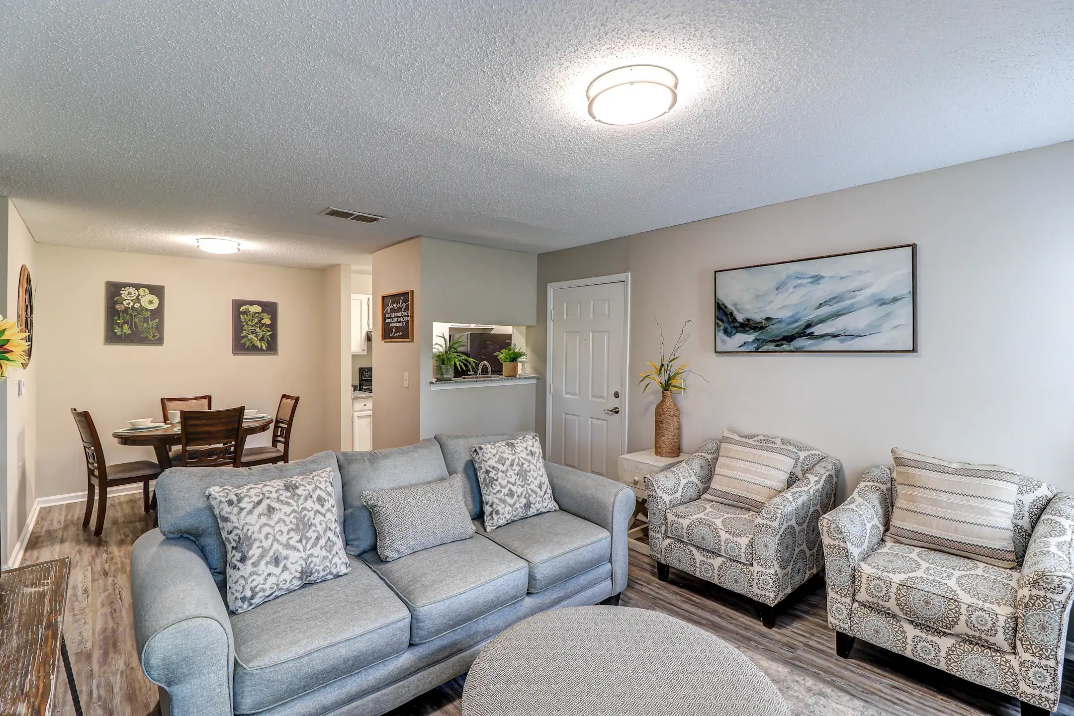 Hickory Grove Apartments Memphis, TN 38115