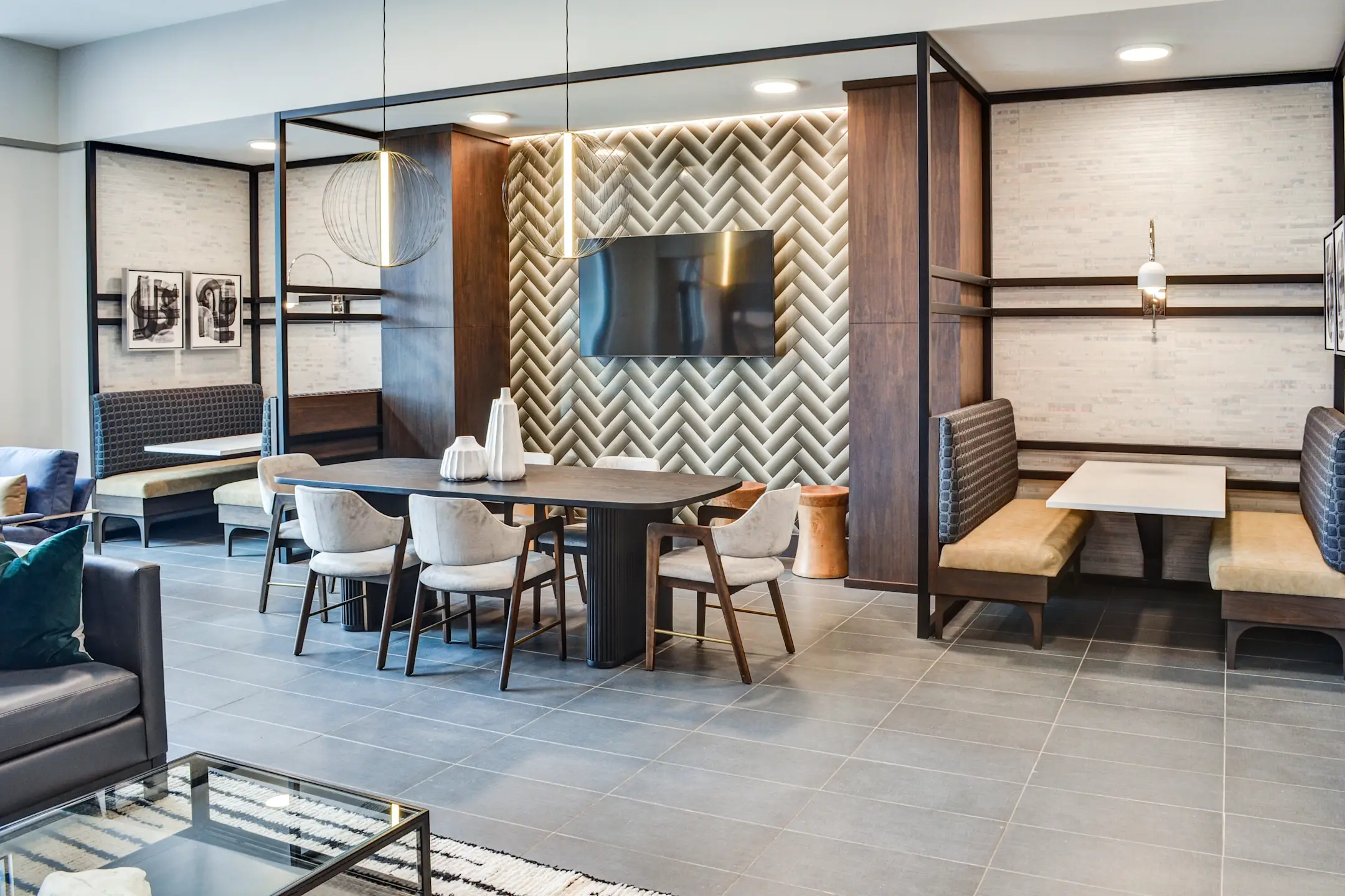 The Atwater Apartments Bogota, NJ 07603