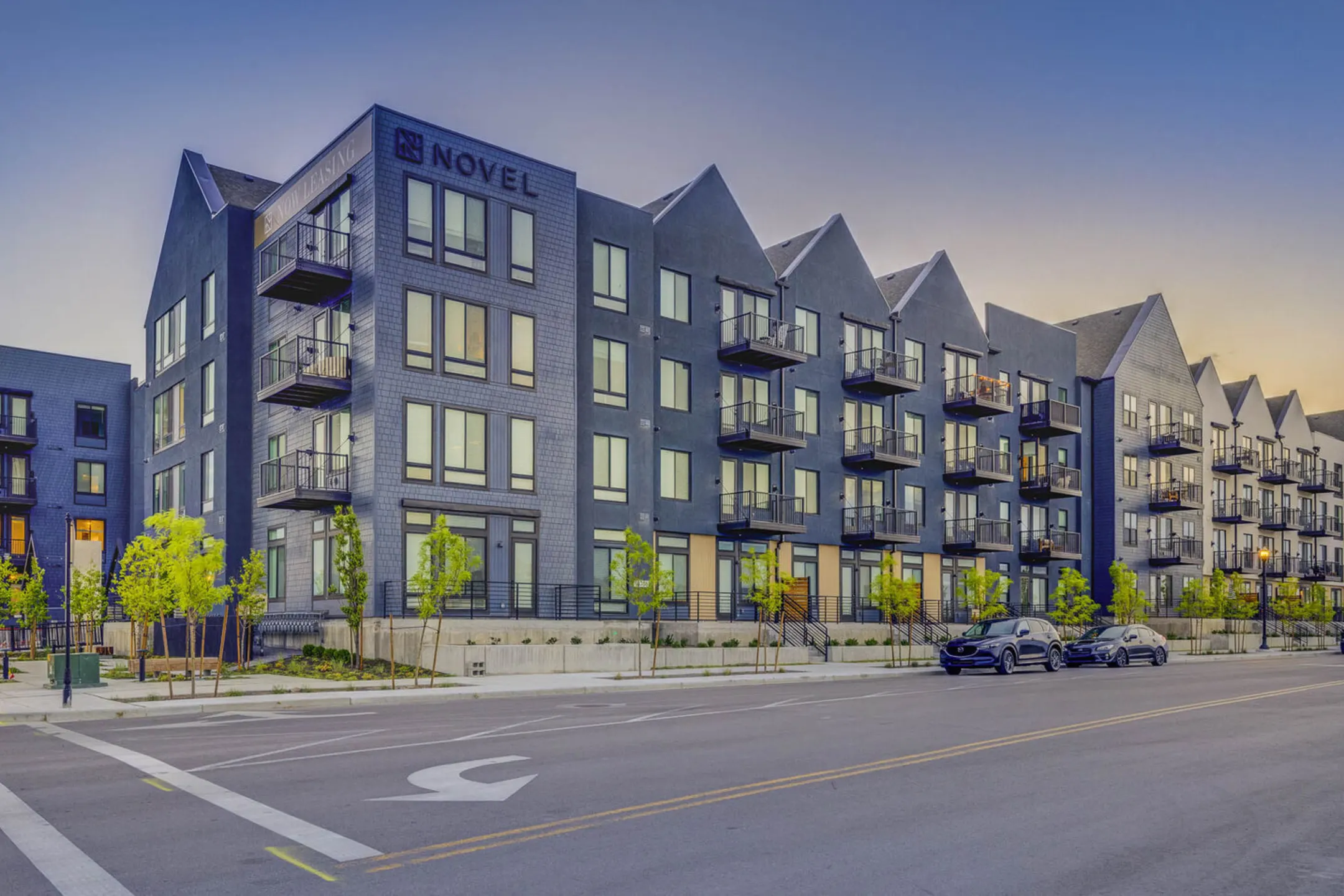 Novel Daybreak 10678 Lake Run Rd South Jordan, UT Apartments for Rent Rent.