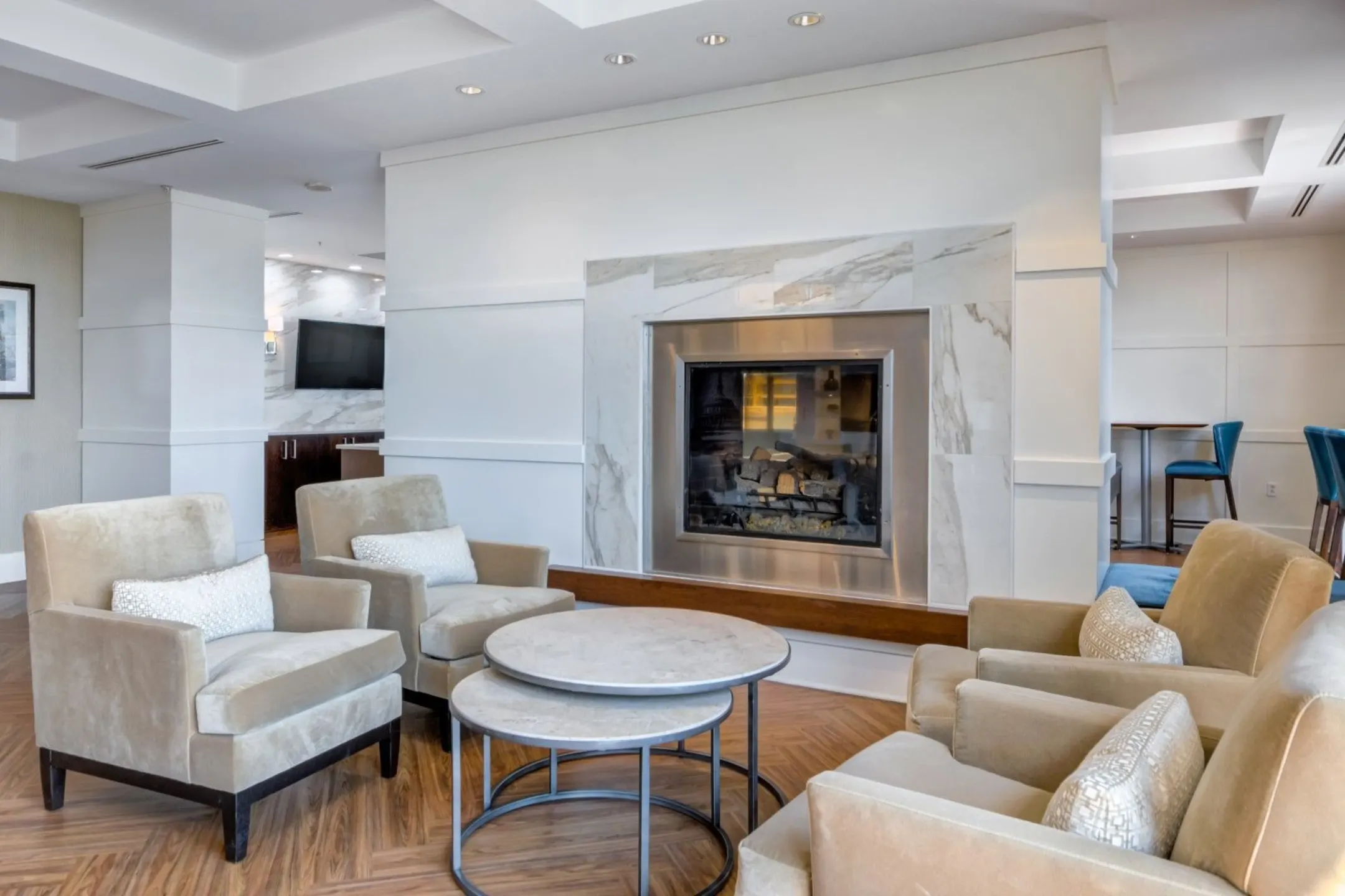 Parc Rosslyn Apartments 1531 N Pierce St Arlington, VA Apartments for Rent Rent.