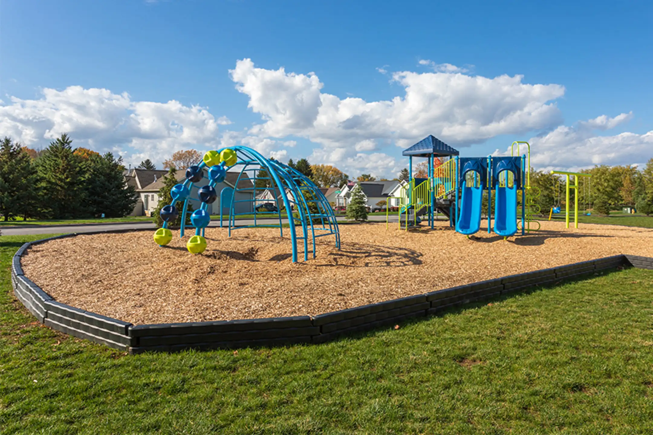 Avon Commons Apartments 597 Collins St Avon, NY Apartments for Rent