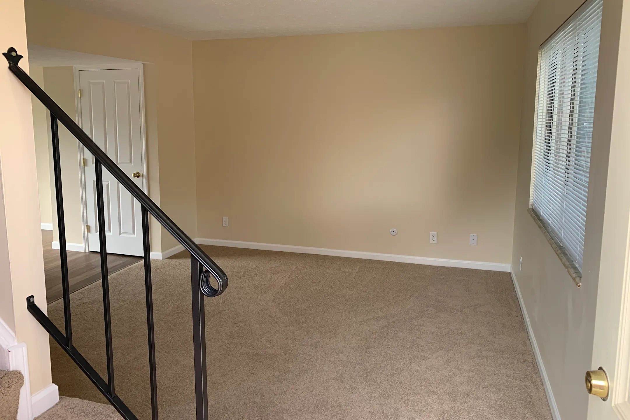 Orchard Terrace Apartments 323 Orchard Ln Saint Clairsville, OH