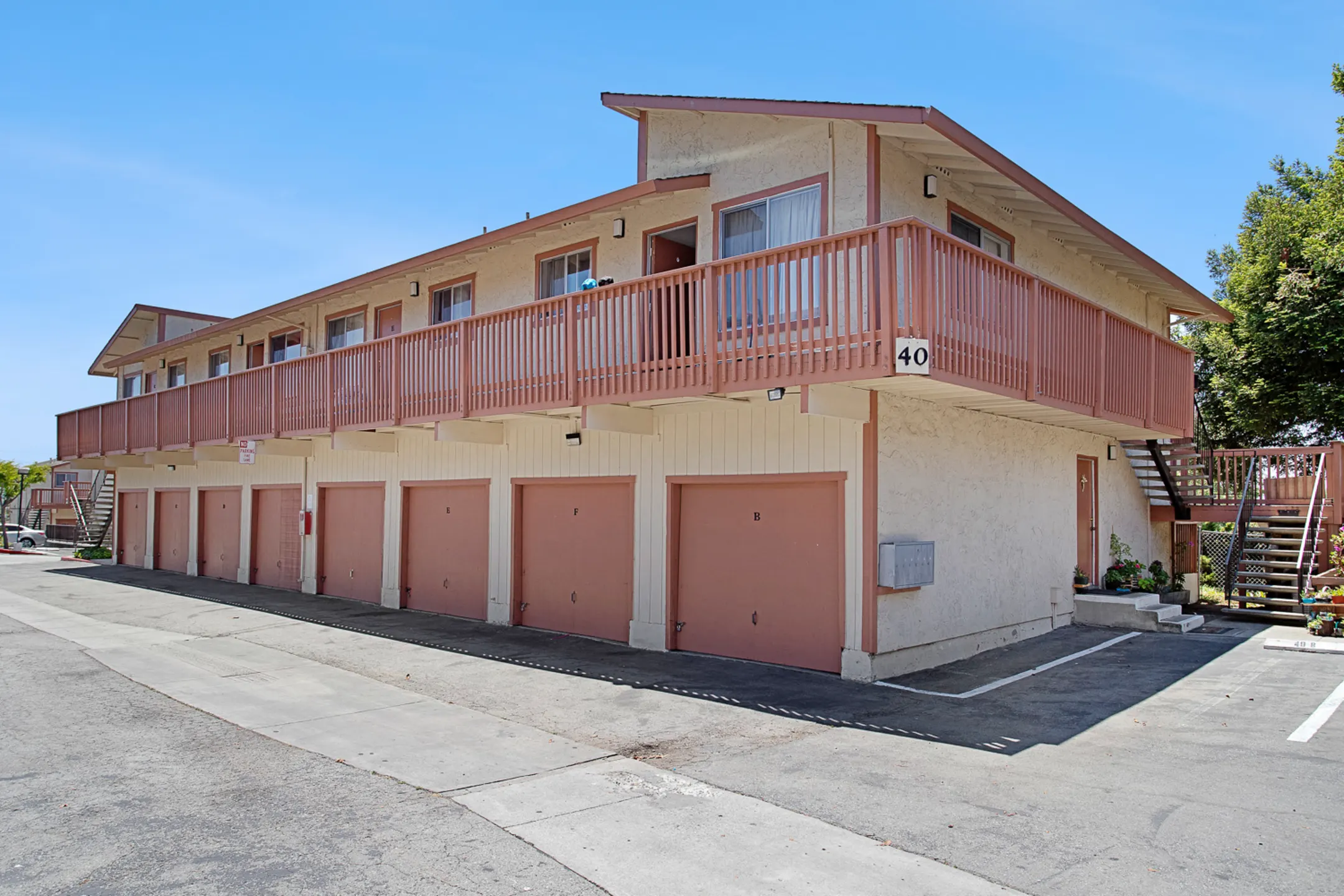 Garden Hill Apts 31 Lassen Way Watsonville, CA Apartments for Rent Rent.