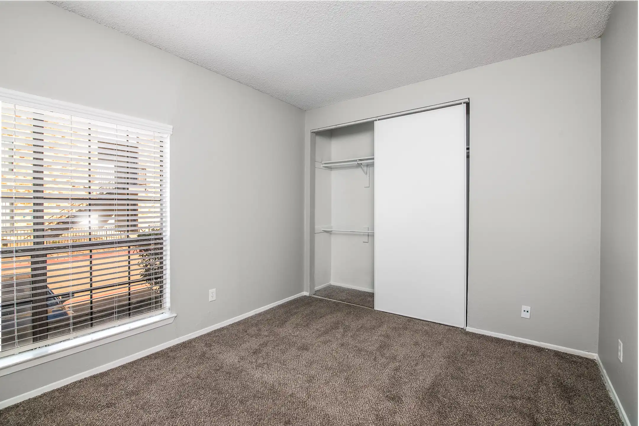Bedroom - Ronan - Grand Prairie, TX