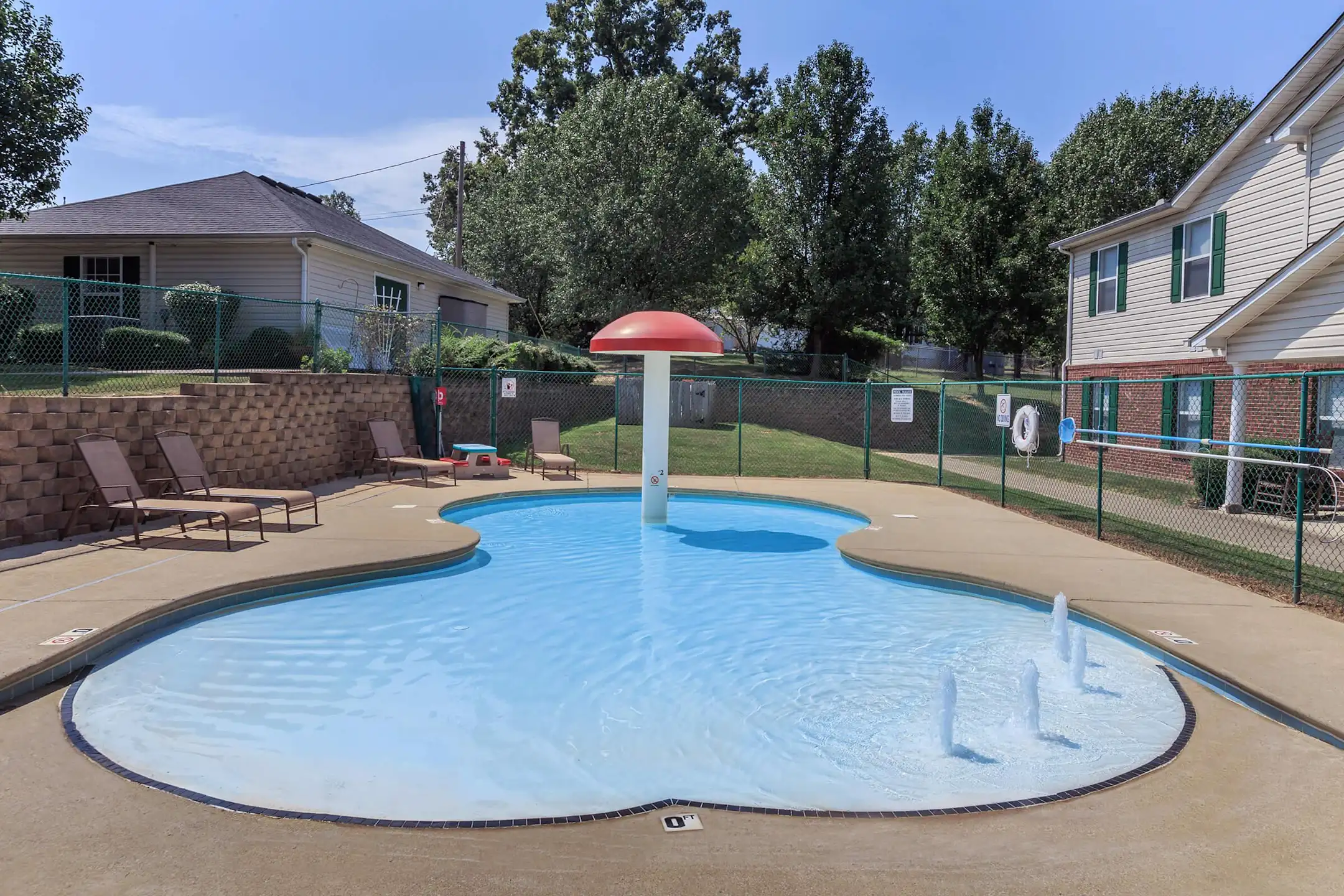 Madison Ridge Apartments Apartments Dickson, TN 37055