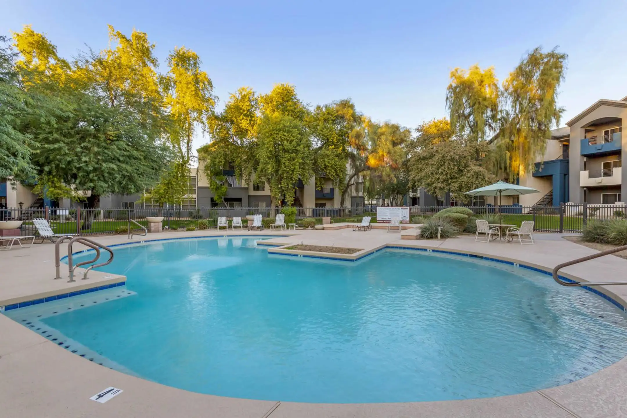 Sweetwater at Metro North Apartments Phoenix, AZ 85029