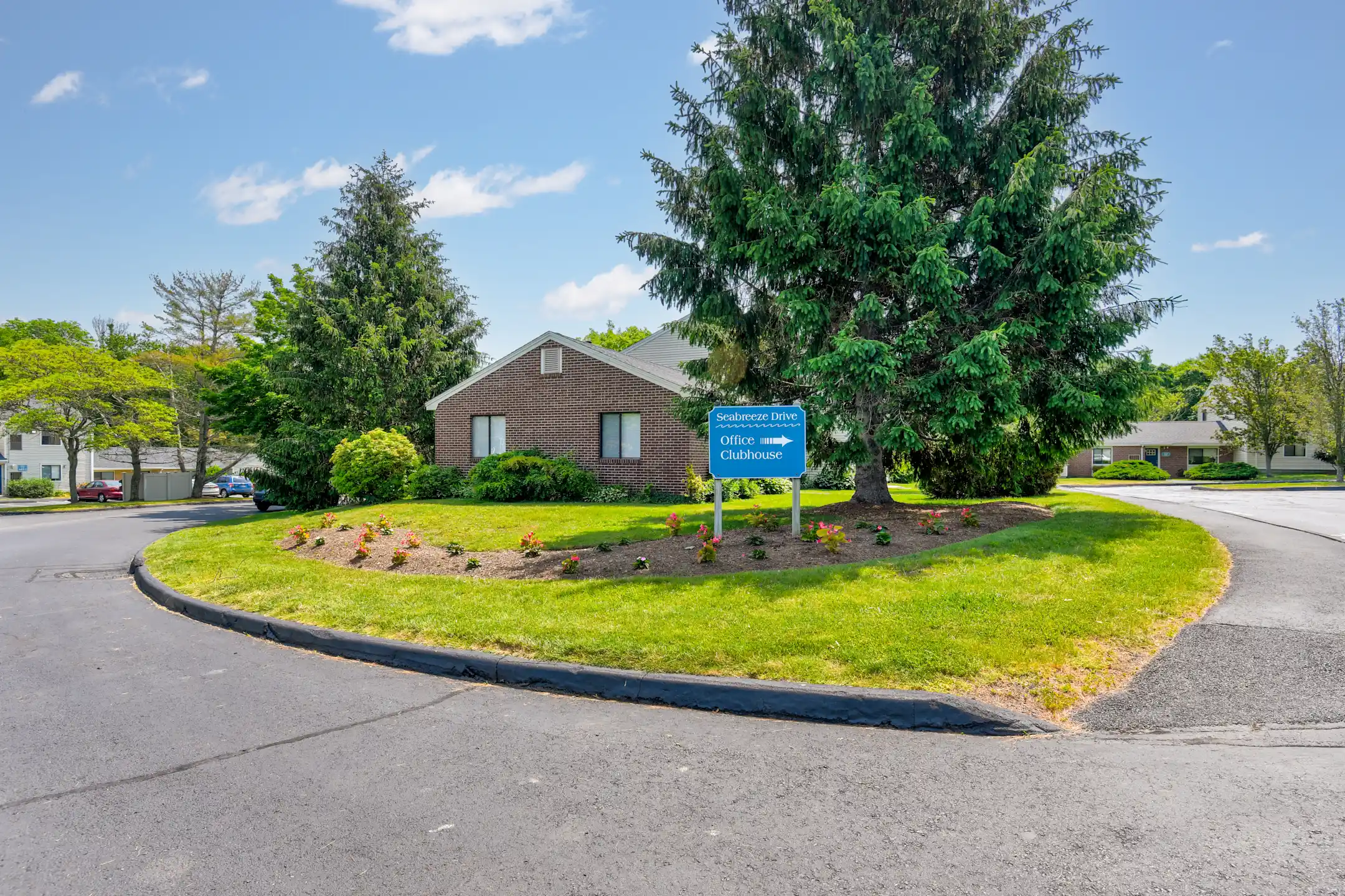 Solemar at South Dartmouth 26 Sea Breeze Dr Dartmouth, MA