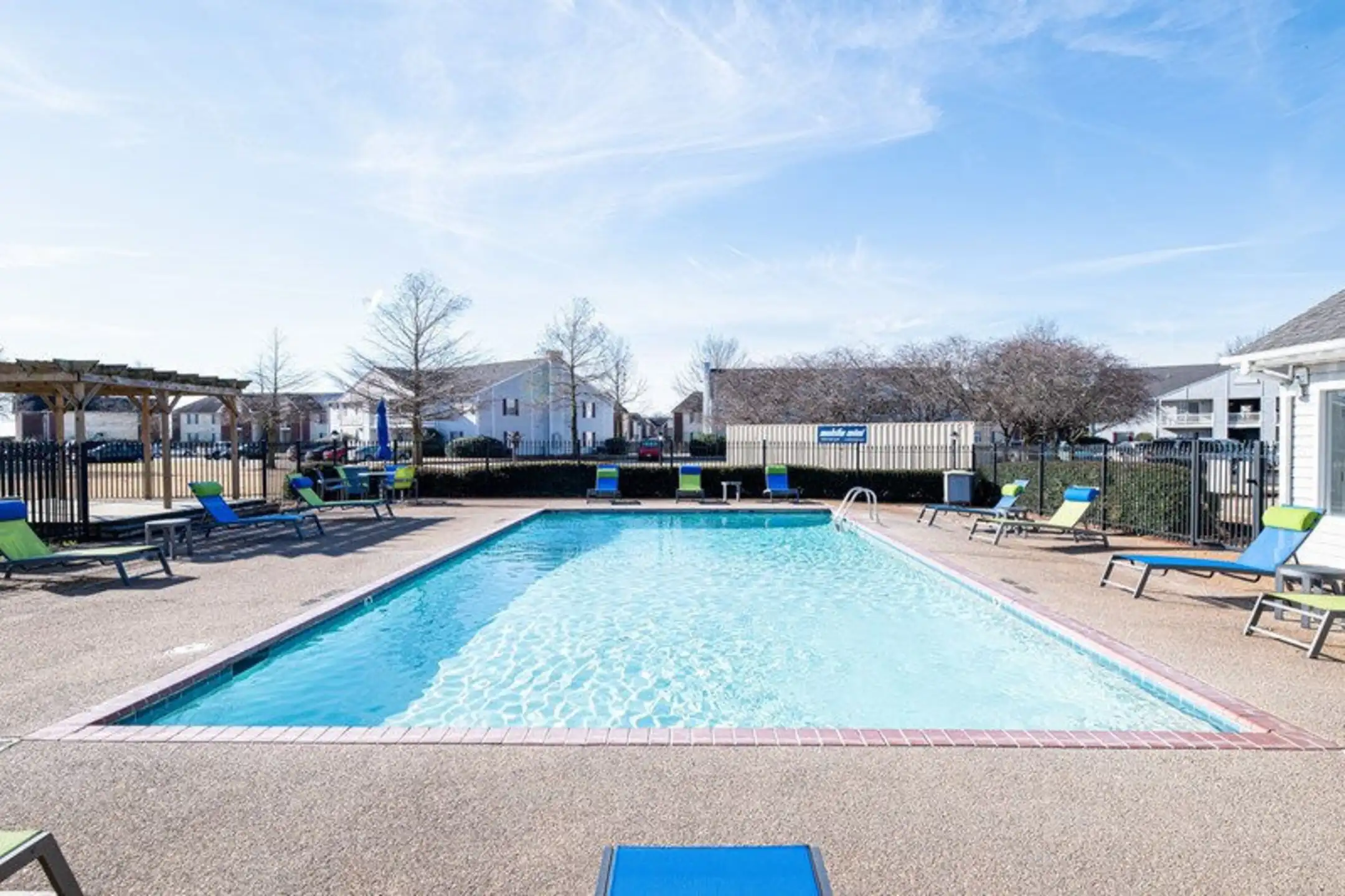 Indigo at 61 11594 Old Hwy 61 N Robinsonville, MS Apartments for