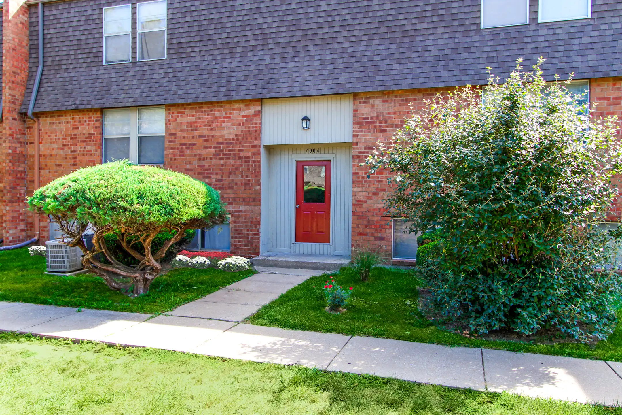Gladstone Meadows Apartment